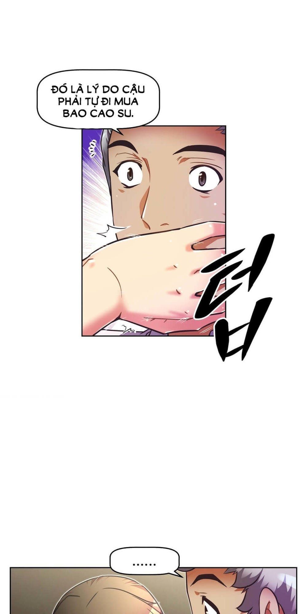 Brawling Go! Chương 36 page 26 - Giả Dược