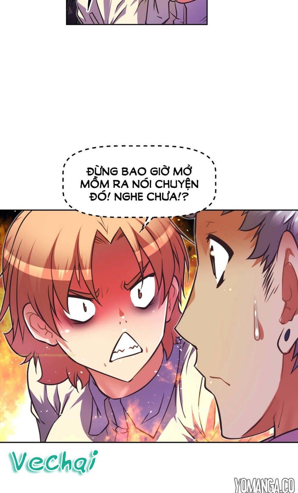 Brawling Go! Chương 36 page 28 - Giả Dược