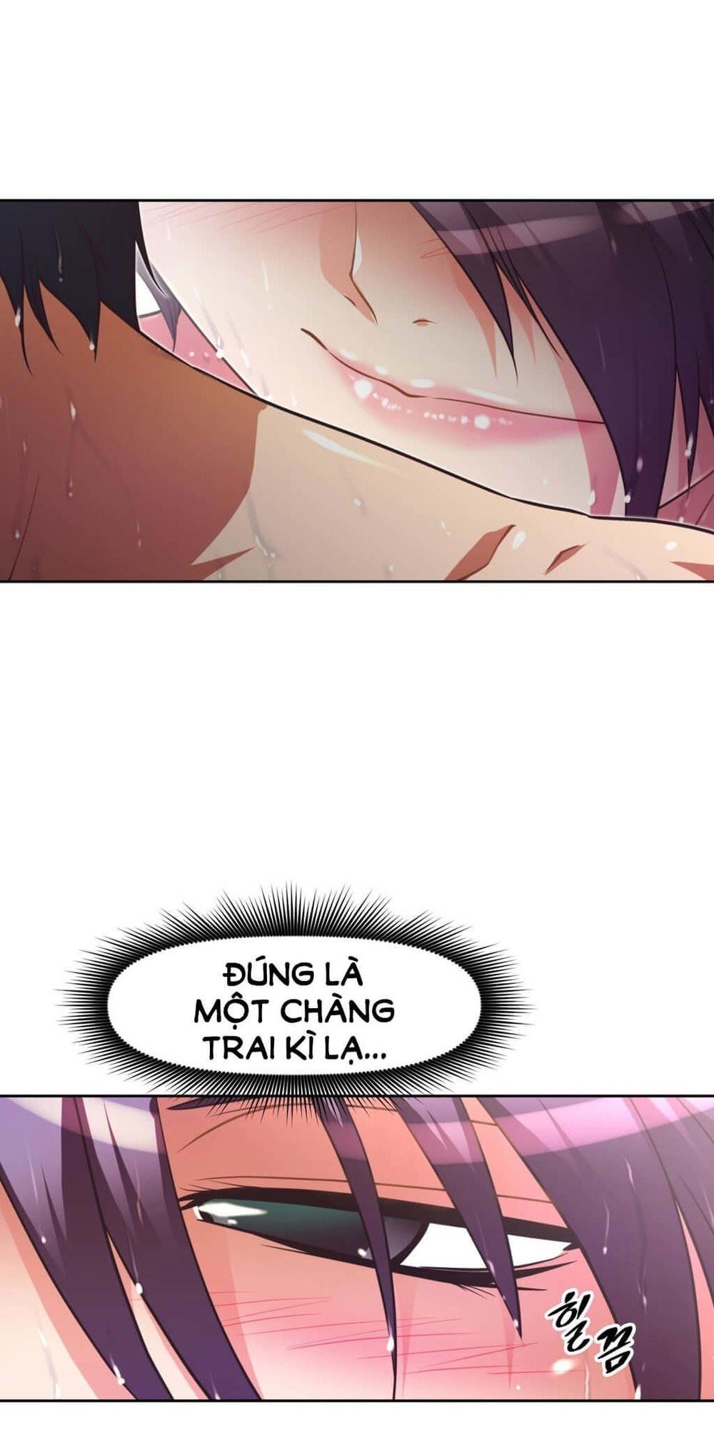 Brawling Go! Chương 36 page 6 - Giả Dược