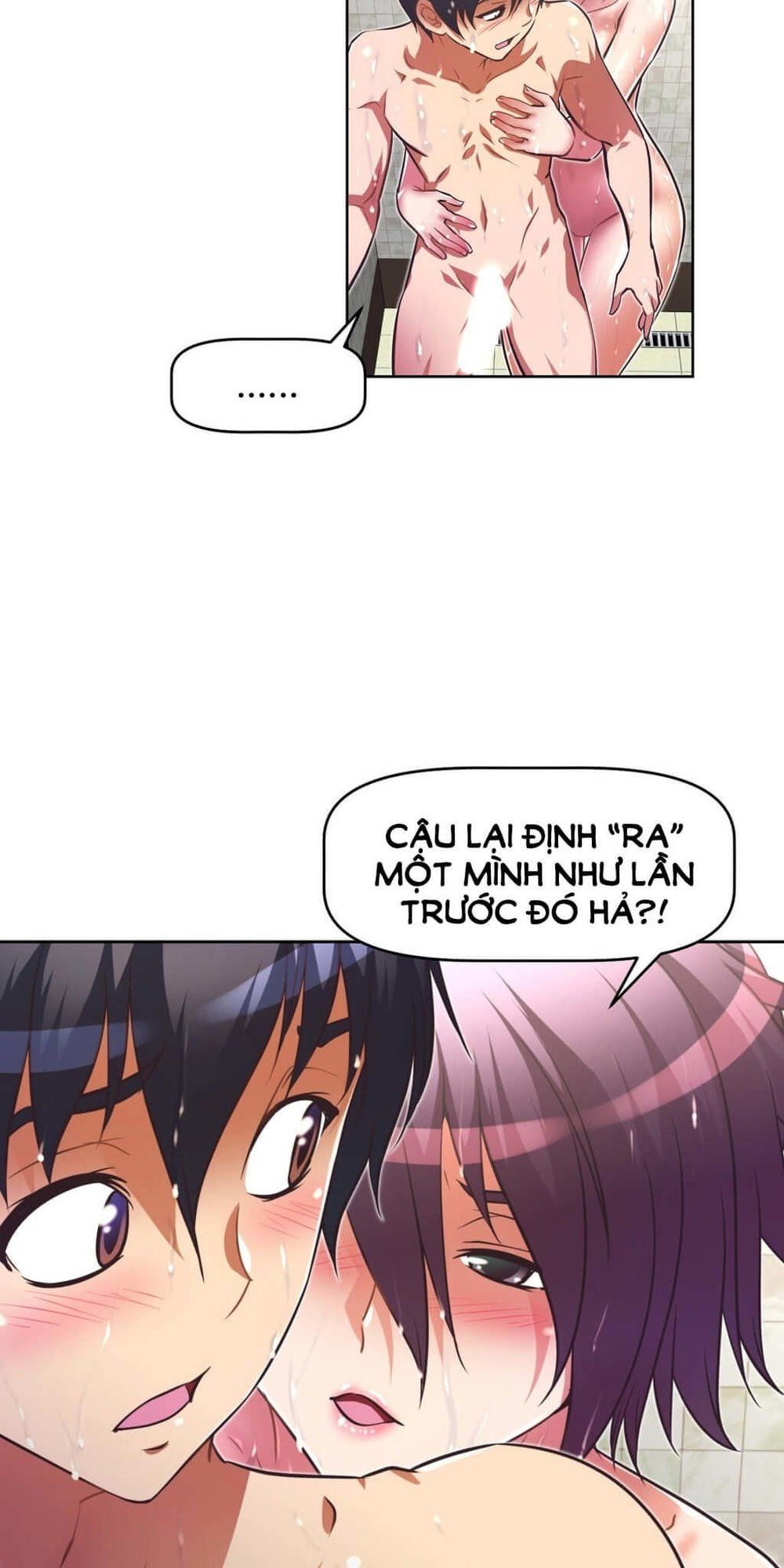 Brawling Go! Chương 36 page 51 - Giả Dược