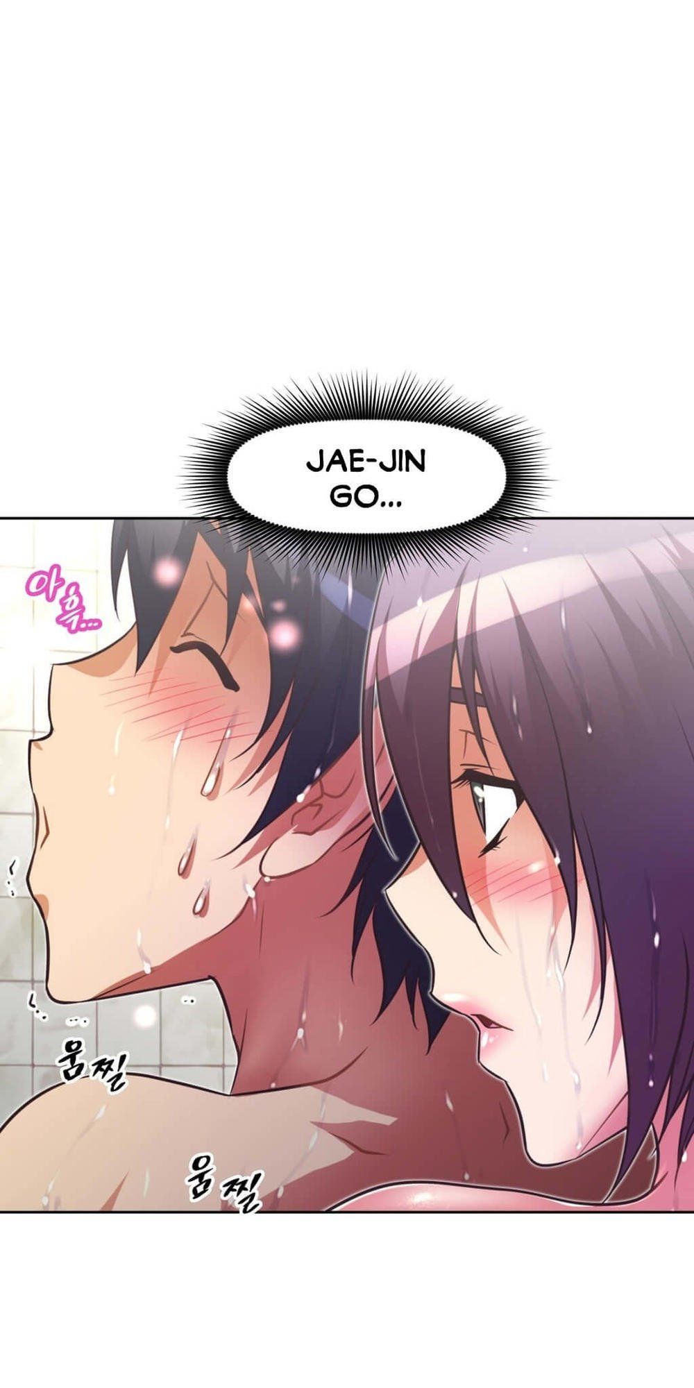 Brawling Go! Chương 36 page 7 - Giả Dược