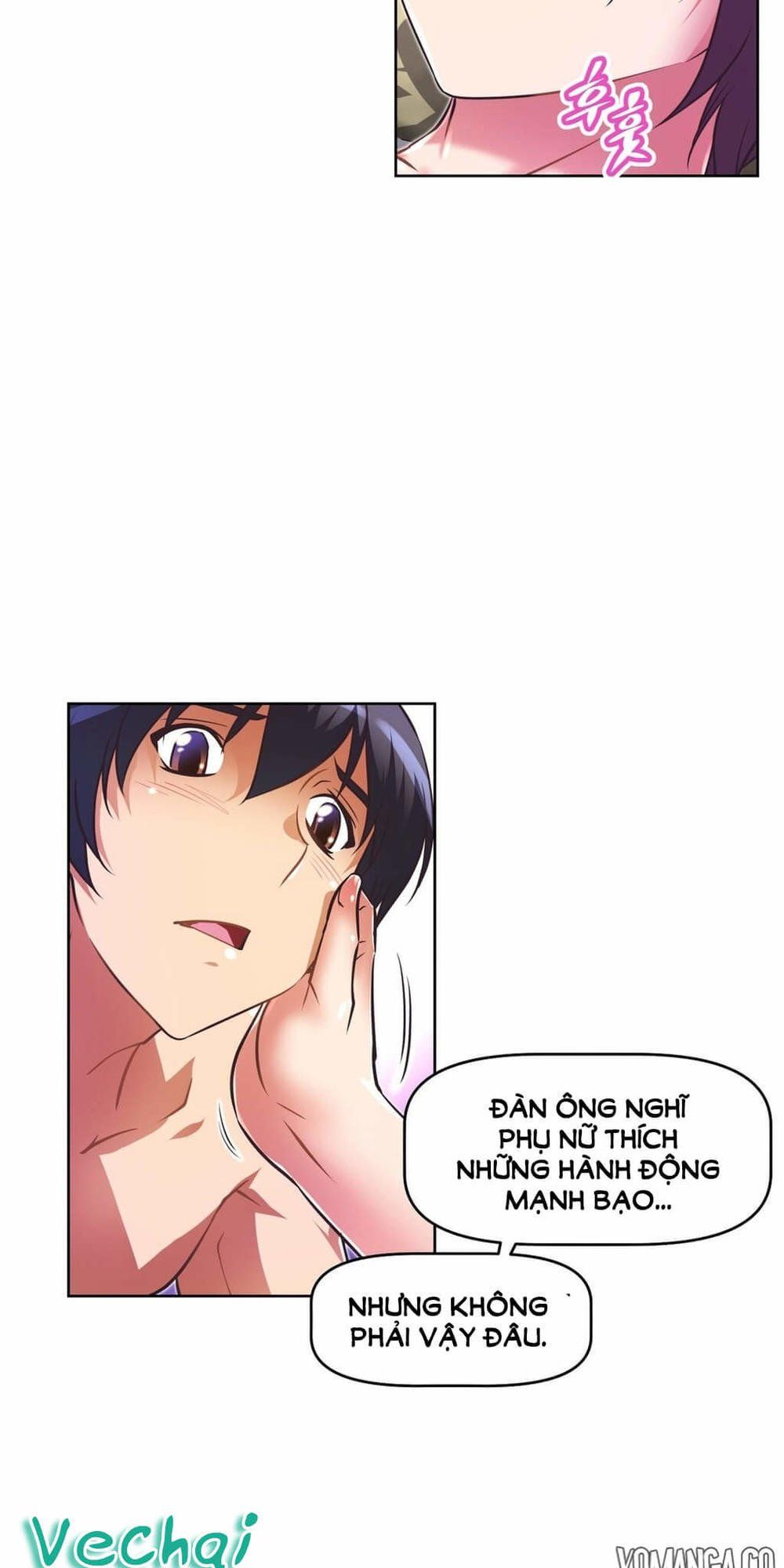 Brawling Go! Chương 36 page 64 - Giả Dược