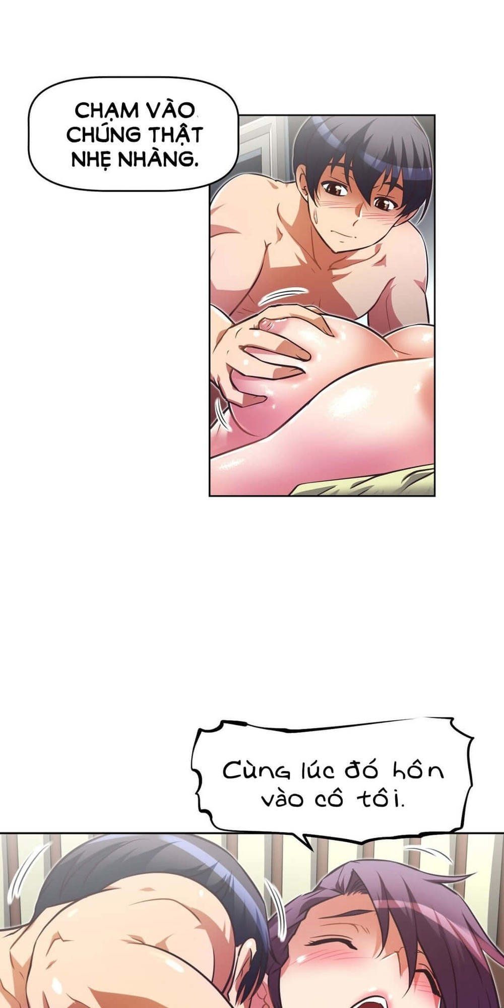Brawling Go! Chương 36 page 66 - Giả Dược