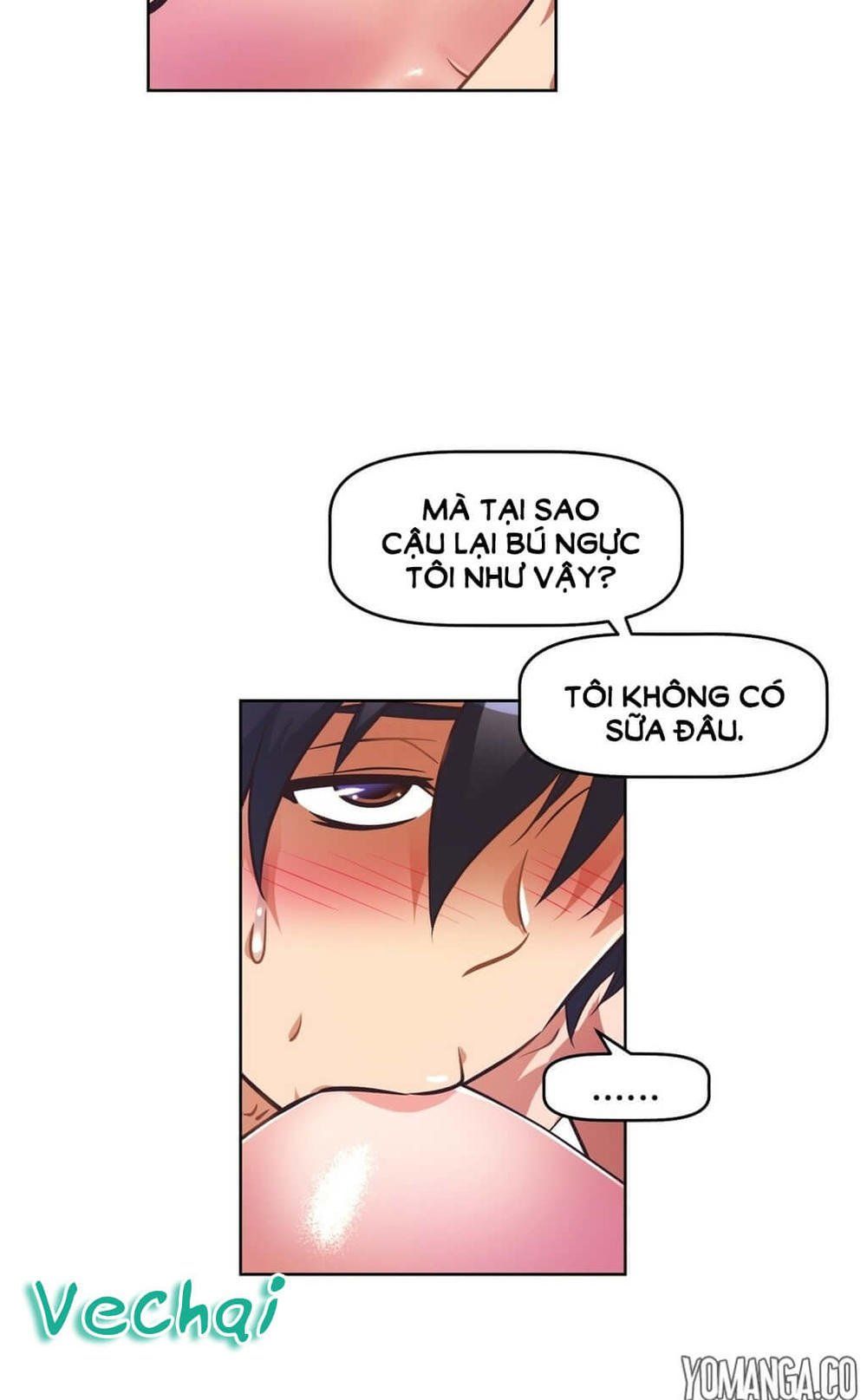Brawling Go! Chương 36 page 75 - Giả Dược