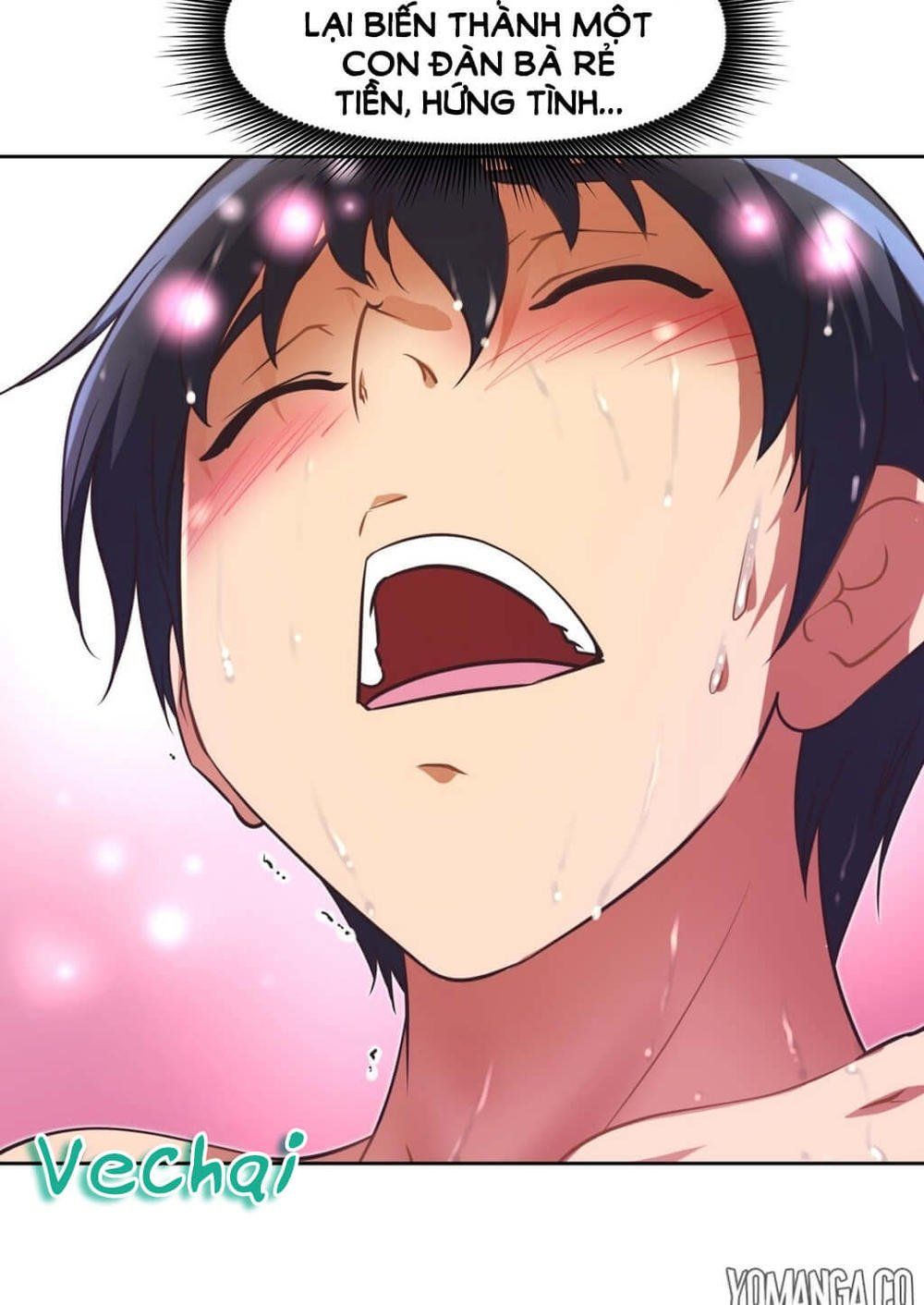 Brawling Go! Chương 36 page 9 - Giả Dược