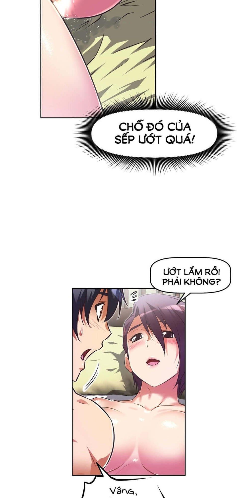 Brawling Go! Chương 36 page 81 - Giả Dược
