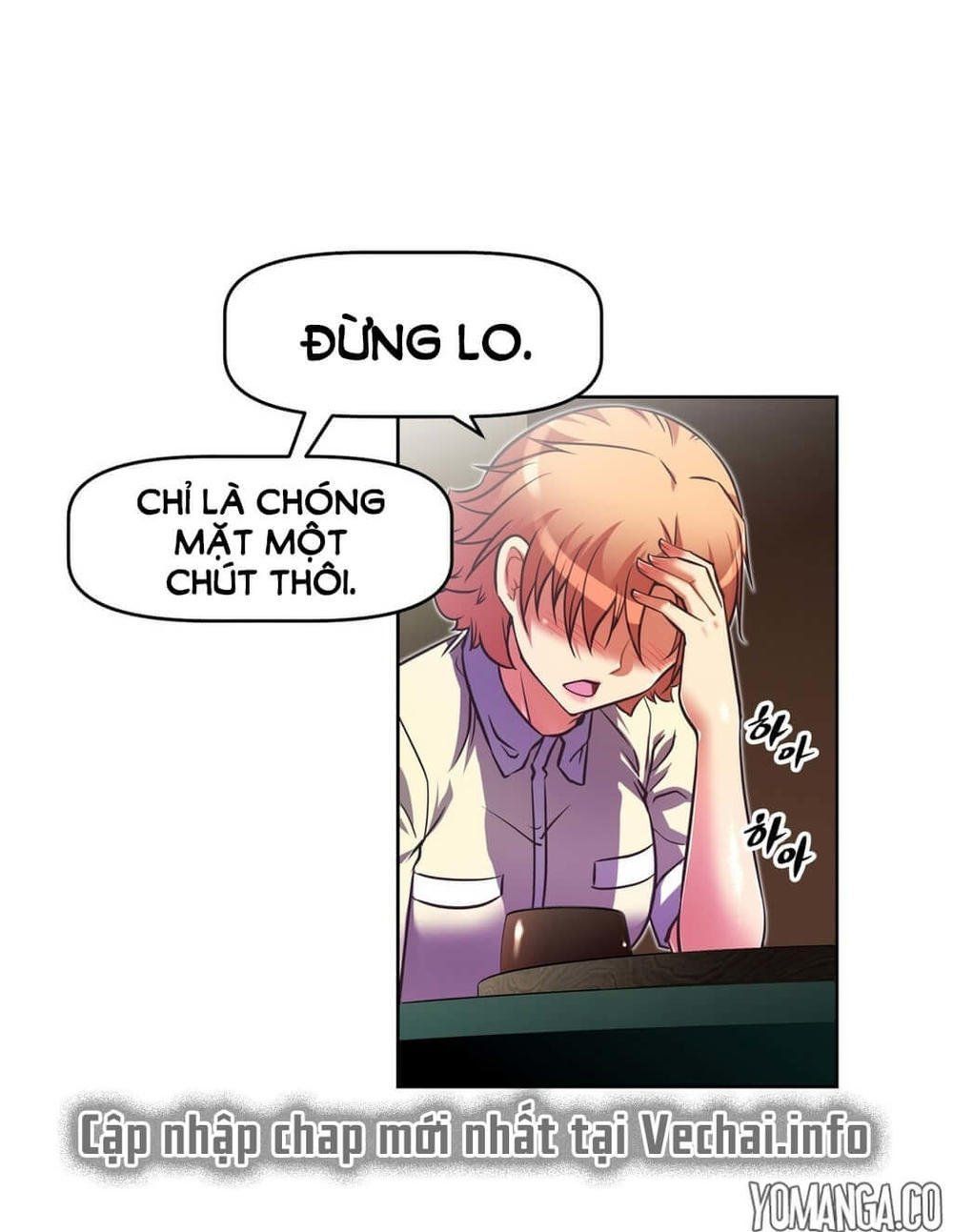 Brawling Go! Chương 36 page 92 - Giả Dược