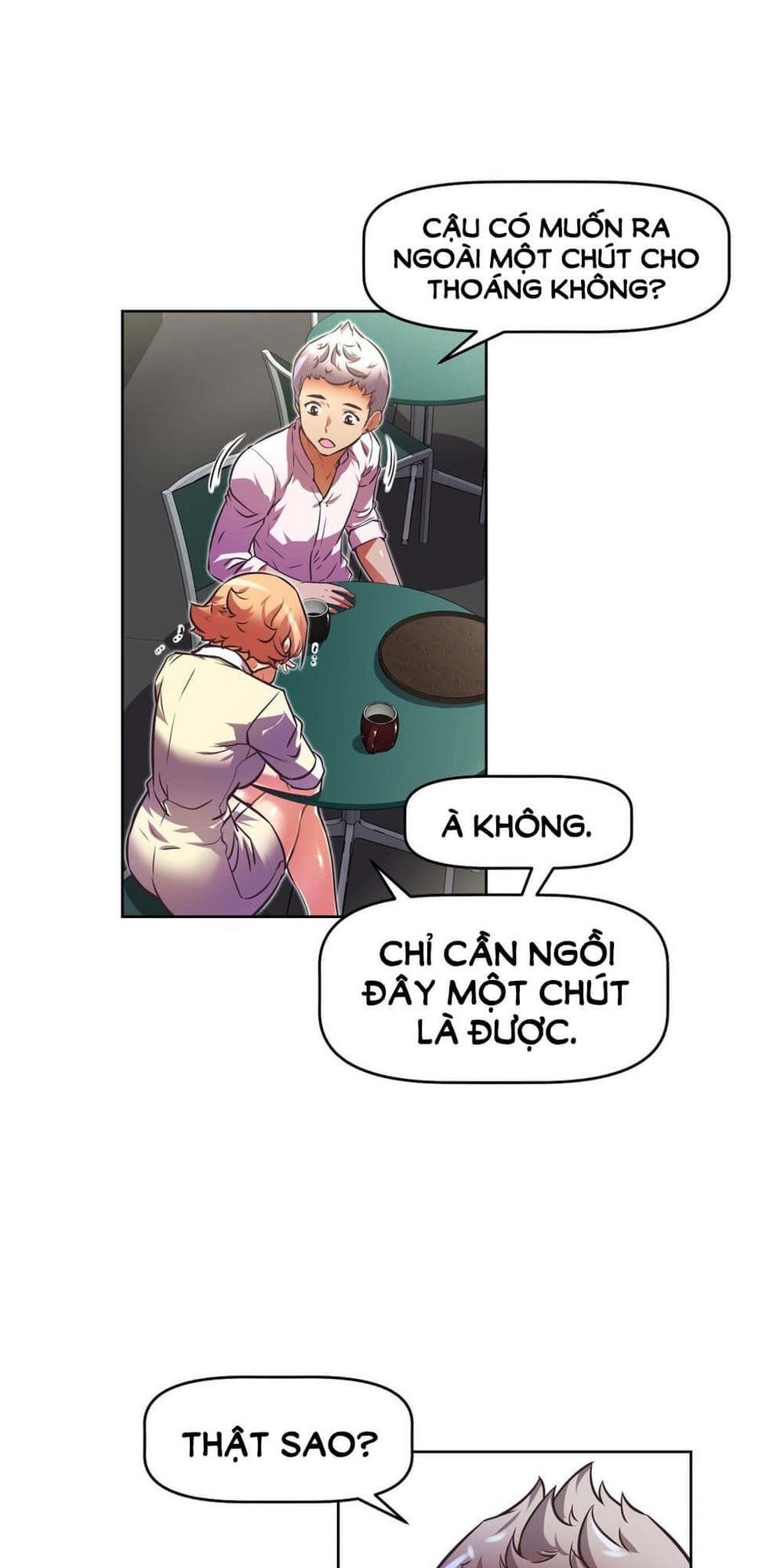 Brawling Go! Chương 36 page 93 - Giả Dược