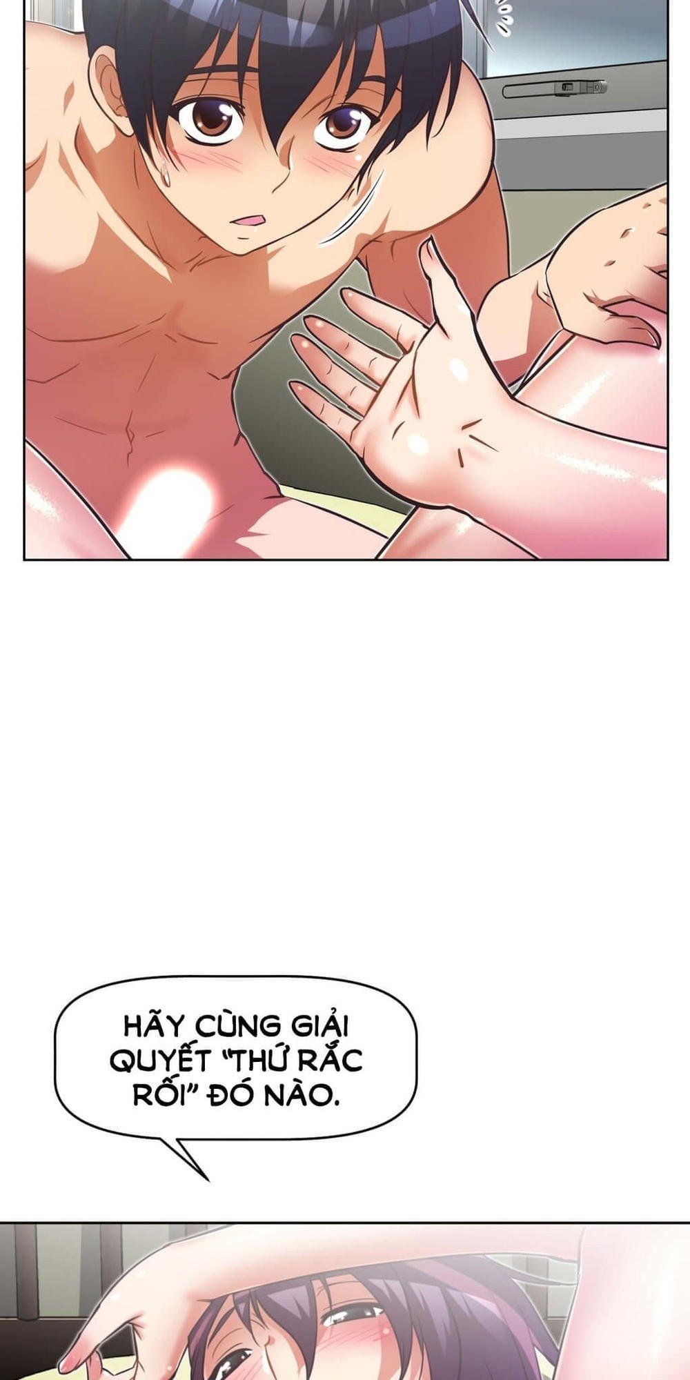Brawling Go! Chương 37 page 12 - Giả Dược