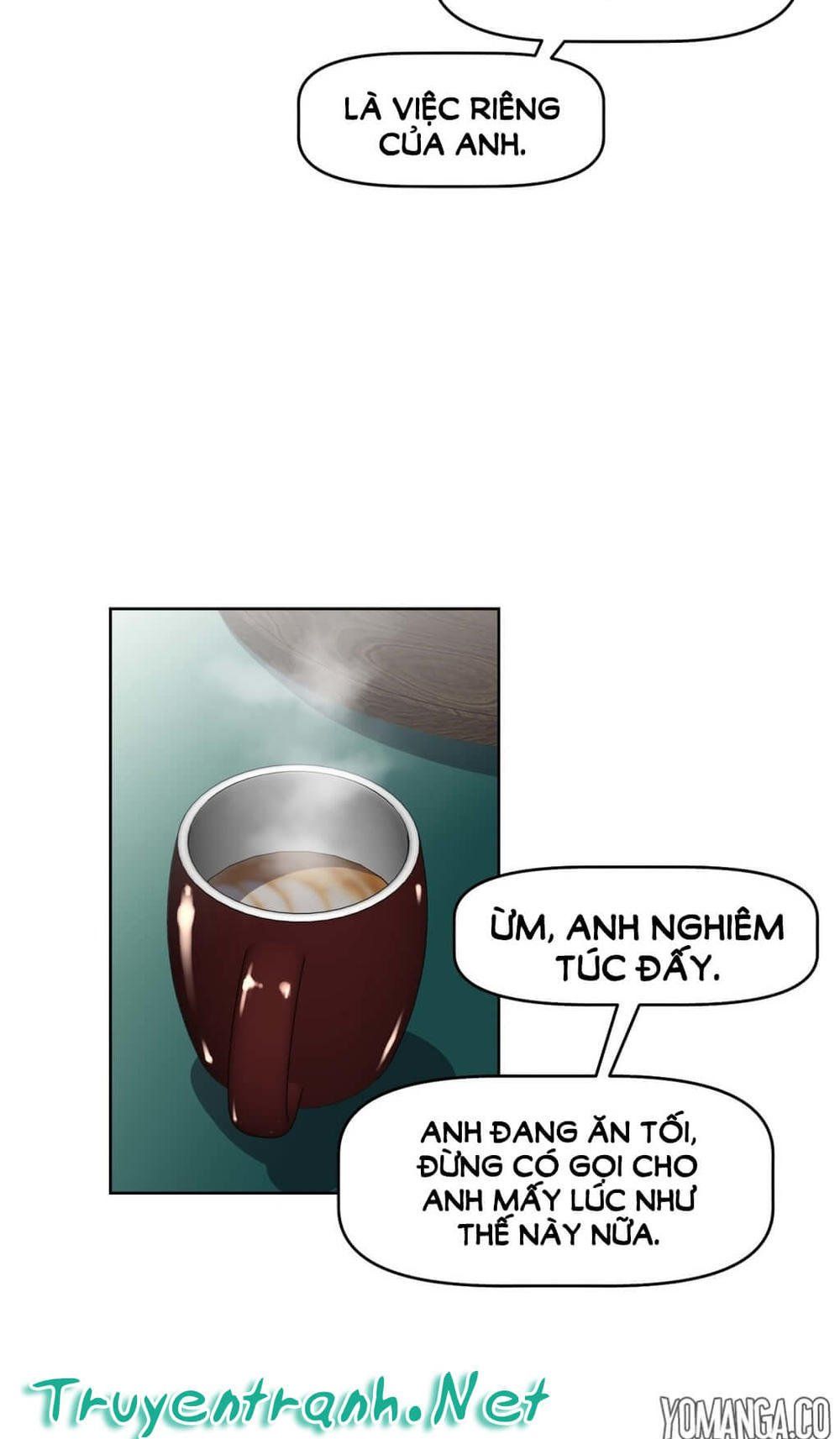 Brawling Go! Chương 37 page 17 - Giả Dược