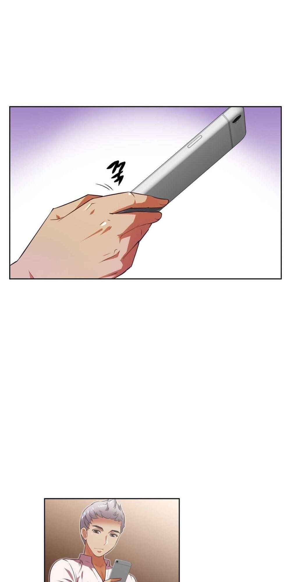 Brawling Go! Chương 37 page 18 - Giả Dược