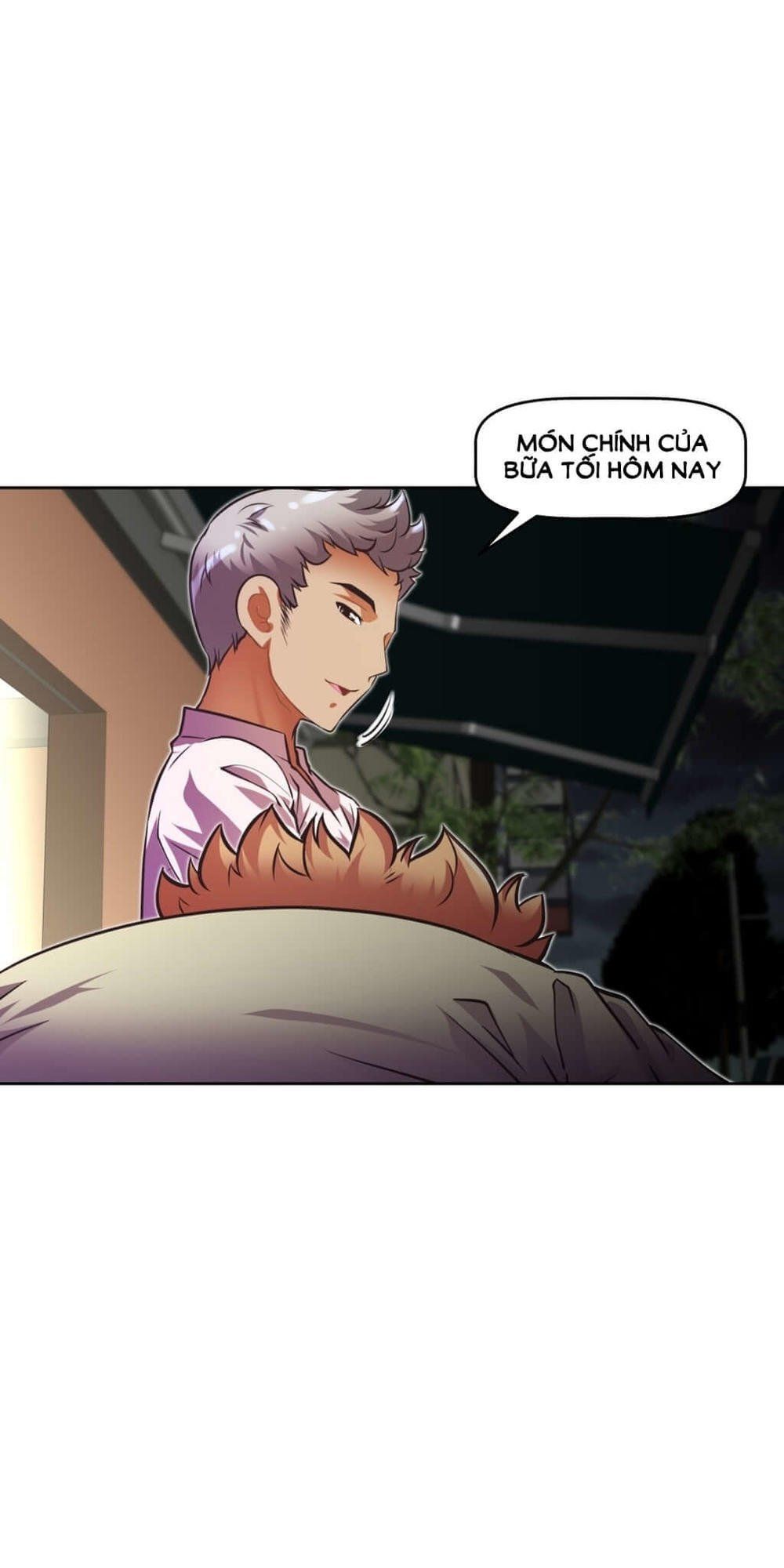 Brawling Go! Chương 37 page 20 - Giả Dược