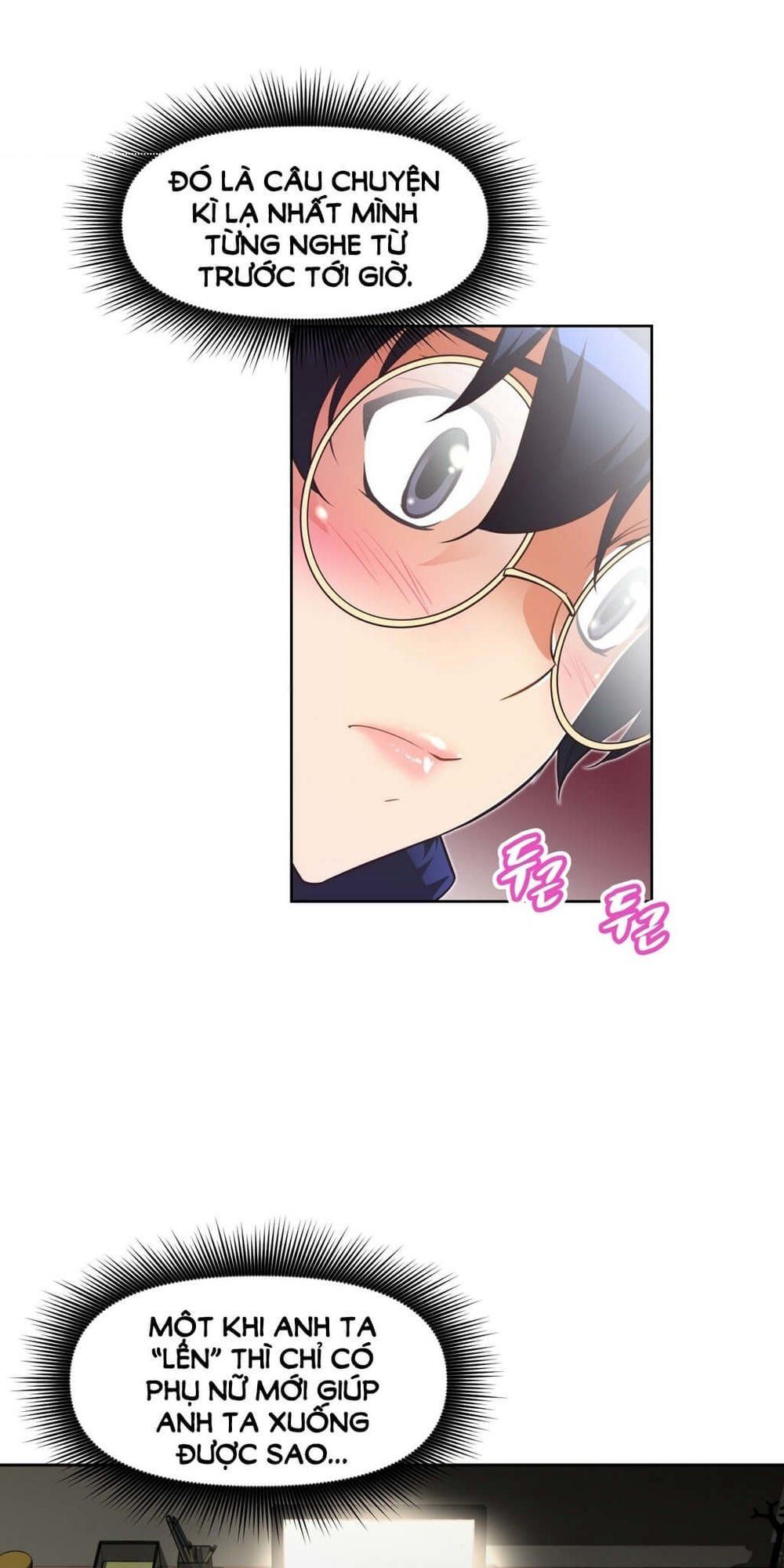Brawling Go! Chương 37 page 26 - Giả Dược