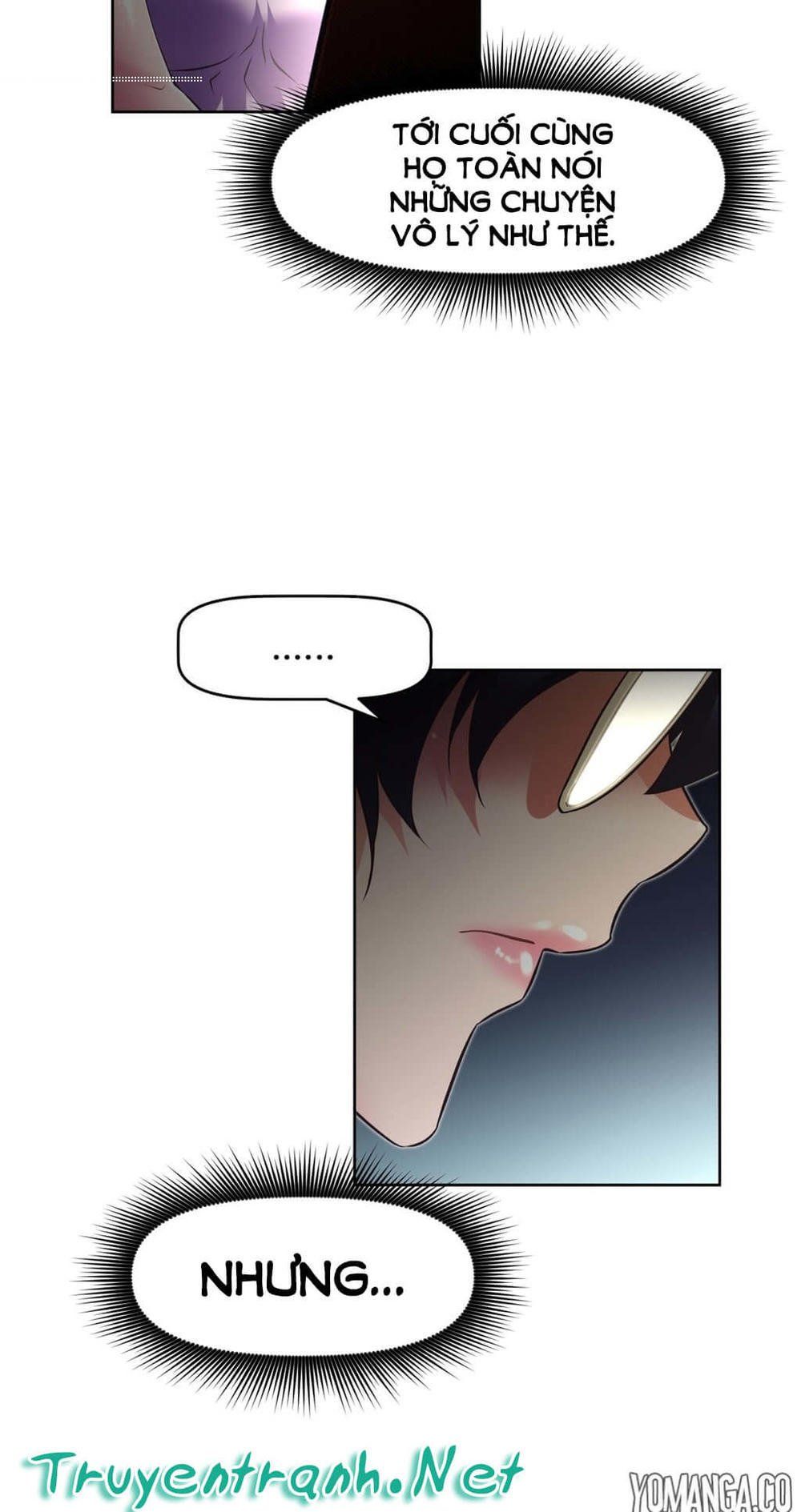 Brawling Go! Chương 37 page 28 - Giả Dược
