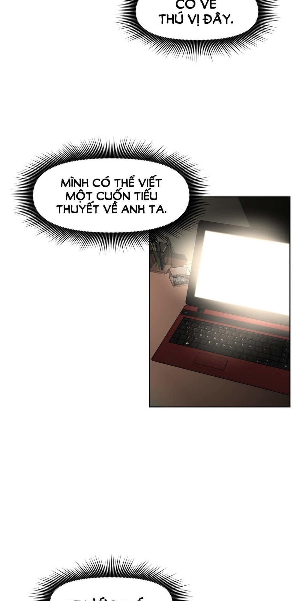 Brawling Go! Chương 37 page 33 - Giả Dược