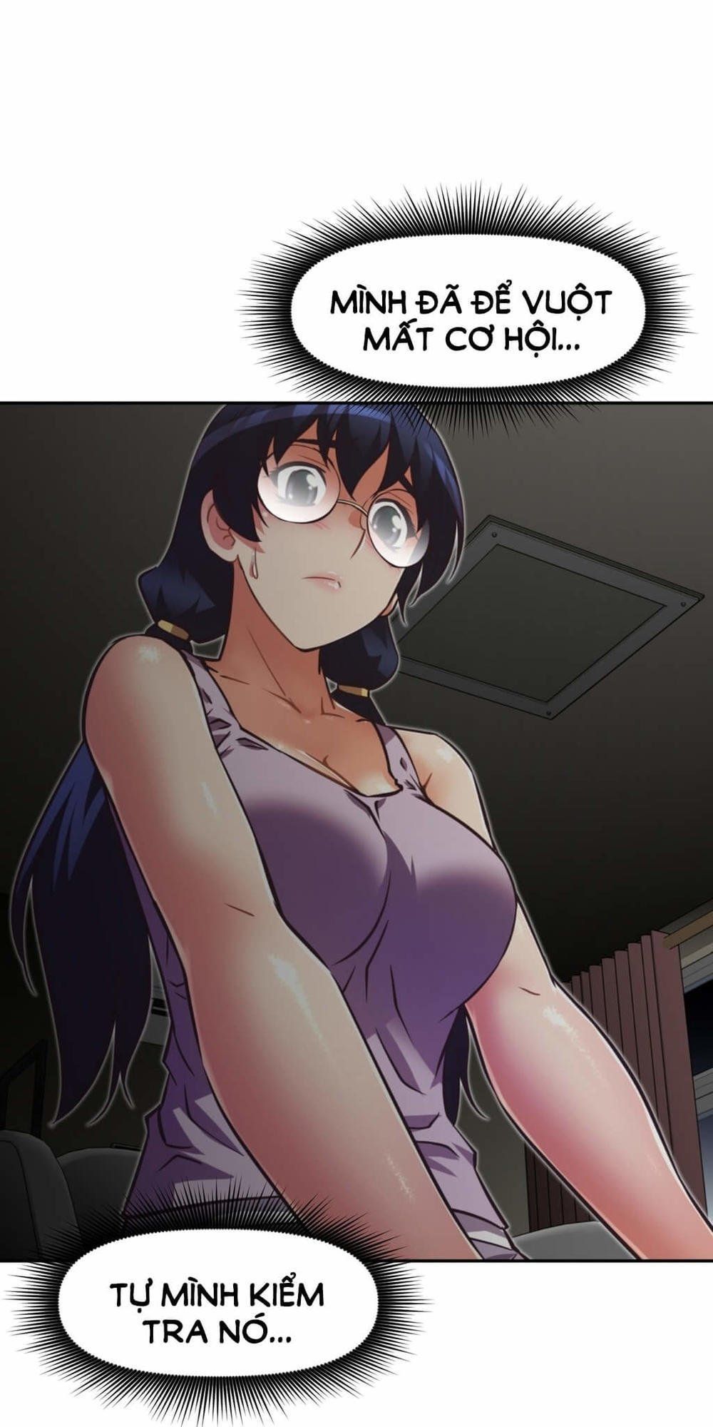 Brawling Go! Chương 37 page 35 - Giả Dược