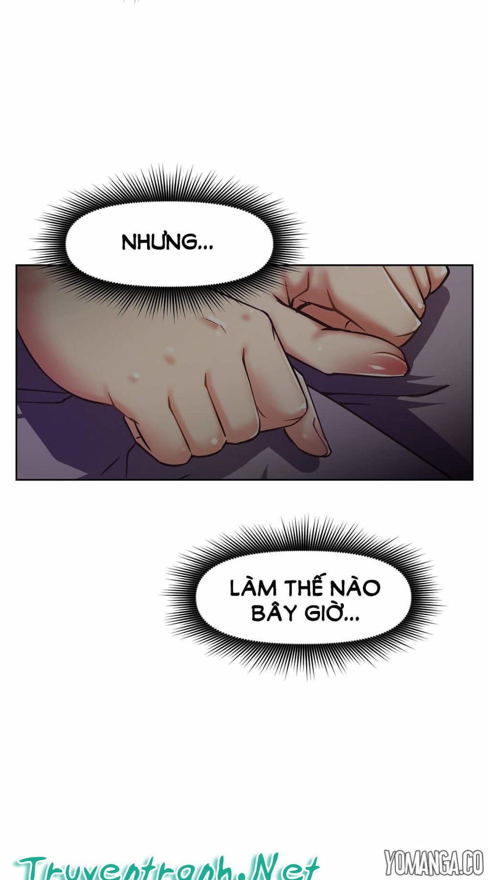 Brawling Go! Chương 37 page 36 - Giả Dược