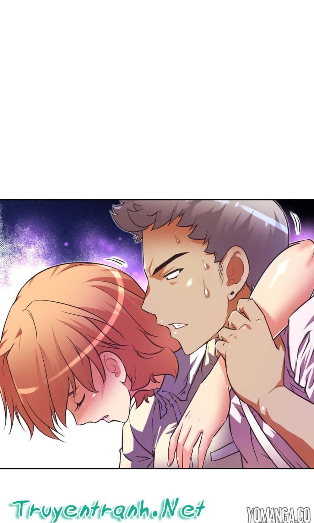 Brawling Go! Chương 37 page 43 - Giả Dược
