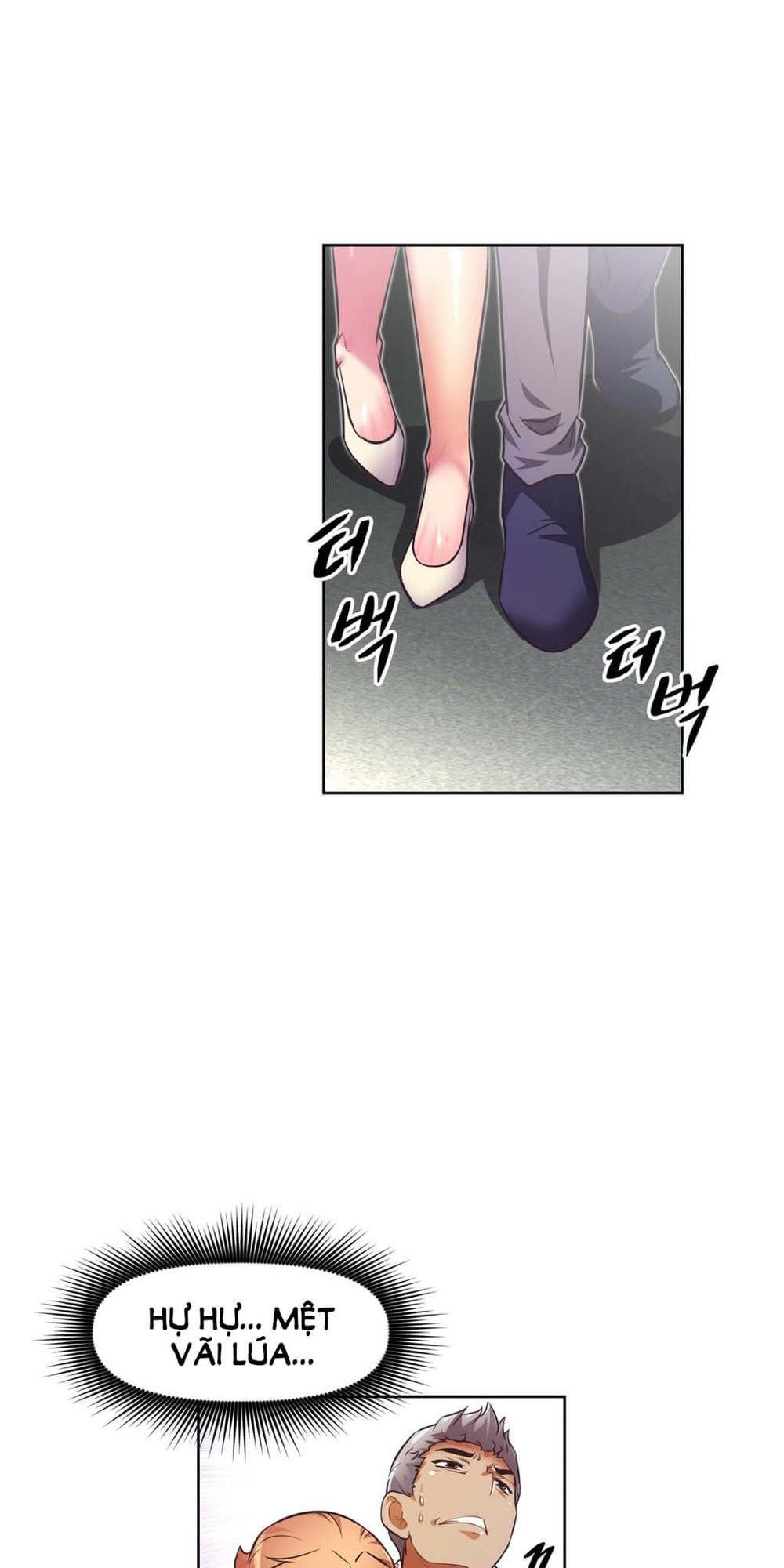 Brawling Go! Chương 37 page 47 - Giả Dược