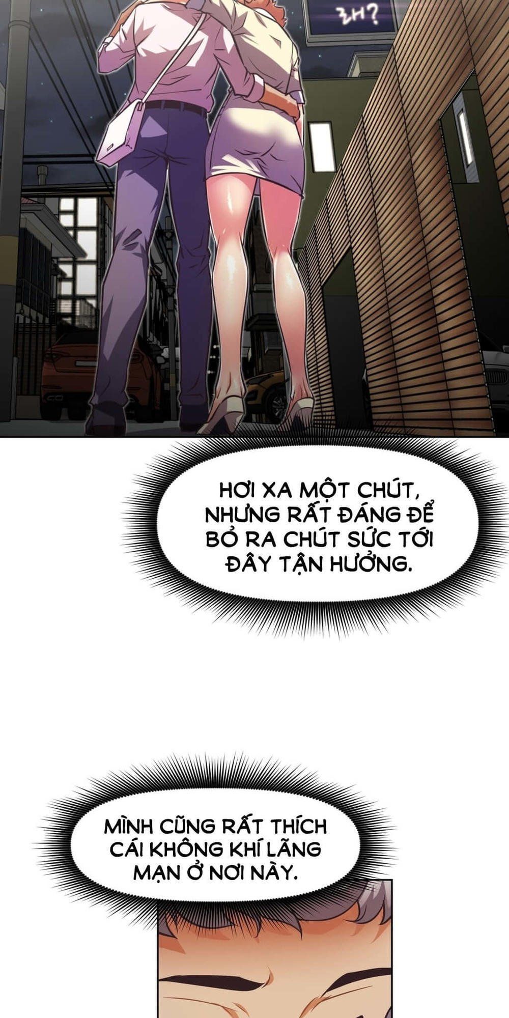 Brawling Go! Chương 37 page 52 - Giả Dược