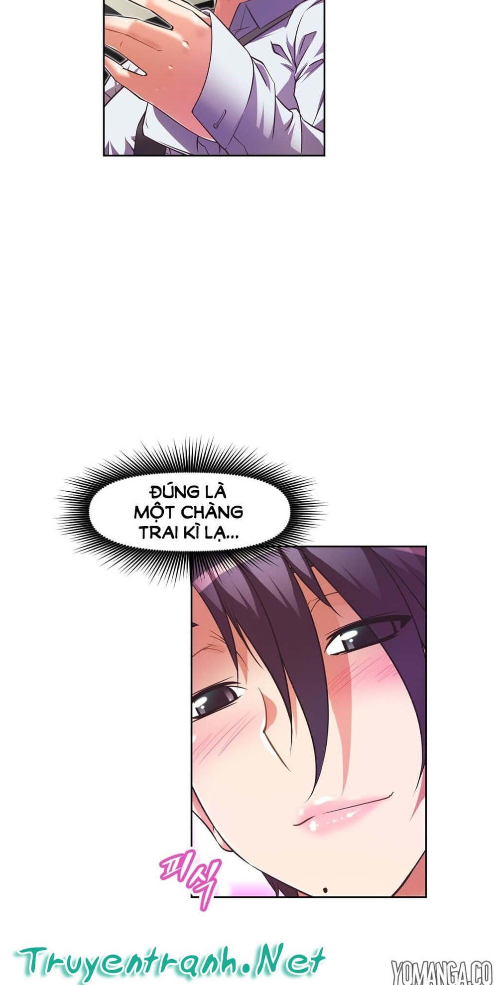 Brawling Go! Chương 37 page 67 - Giả Dược