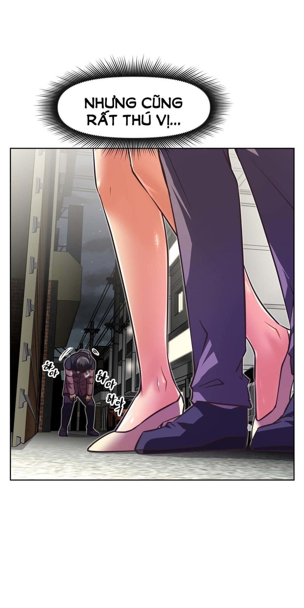 Brawling Go! Chương 37 page 68 - Giả Dược