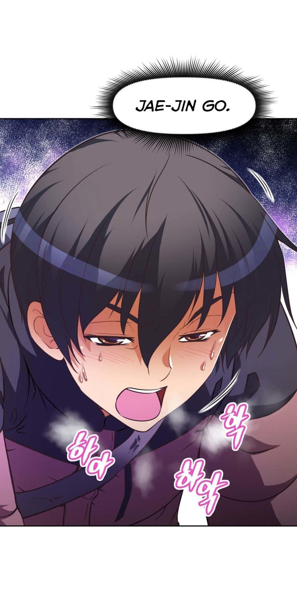 Brawling Go! Chương 37 page 69 - Giả Dược