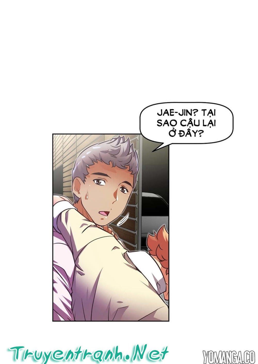Brawling Go! Chương 37 page 70 - Giả Dược