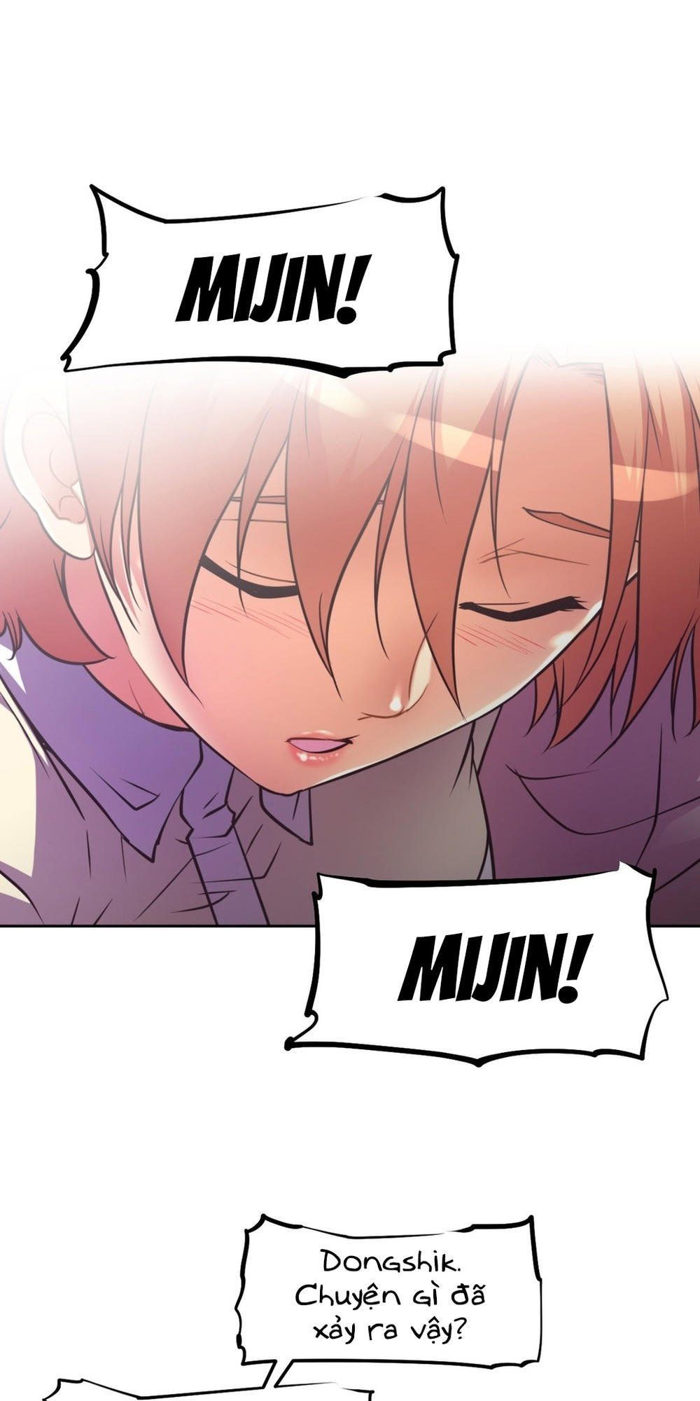 Brawling Go! Chương 38 page 11 - Giả Dược