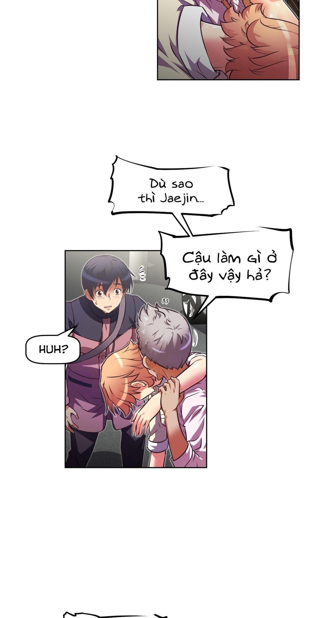 Brawling Go! Chương 38 page 13 - Giả Dược
