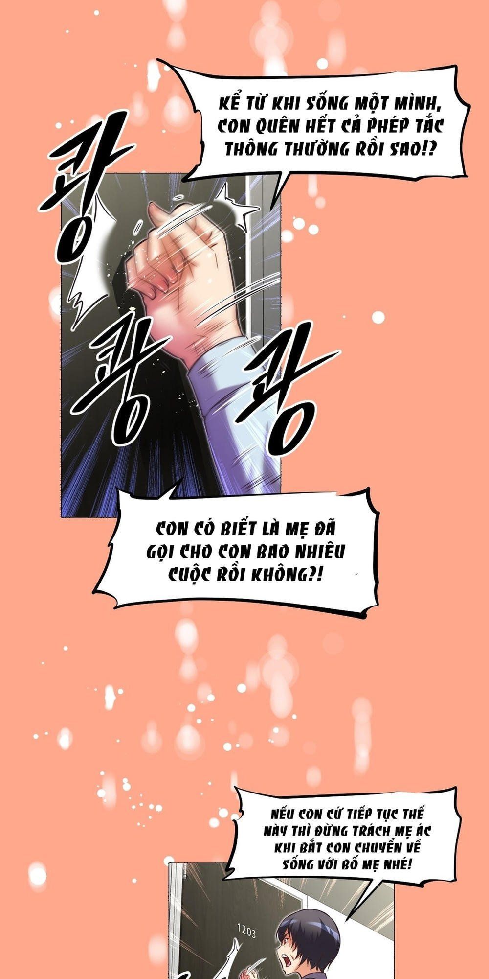 Brawling Go! Chương 38 page 22 - Giả Dược