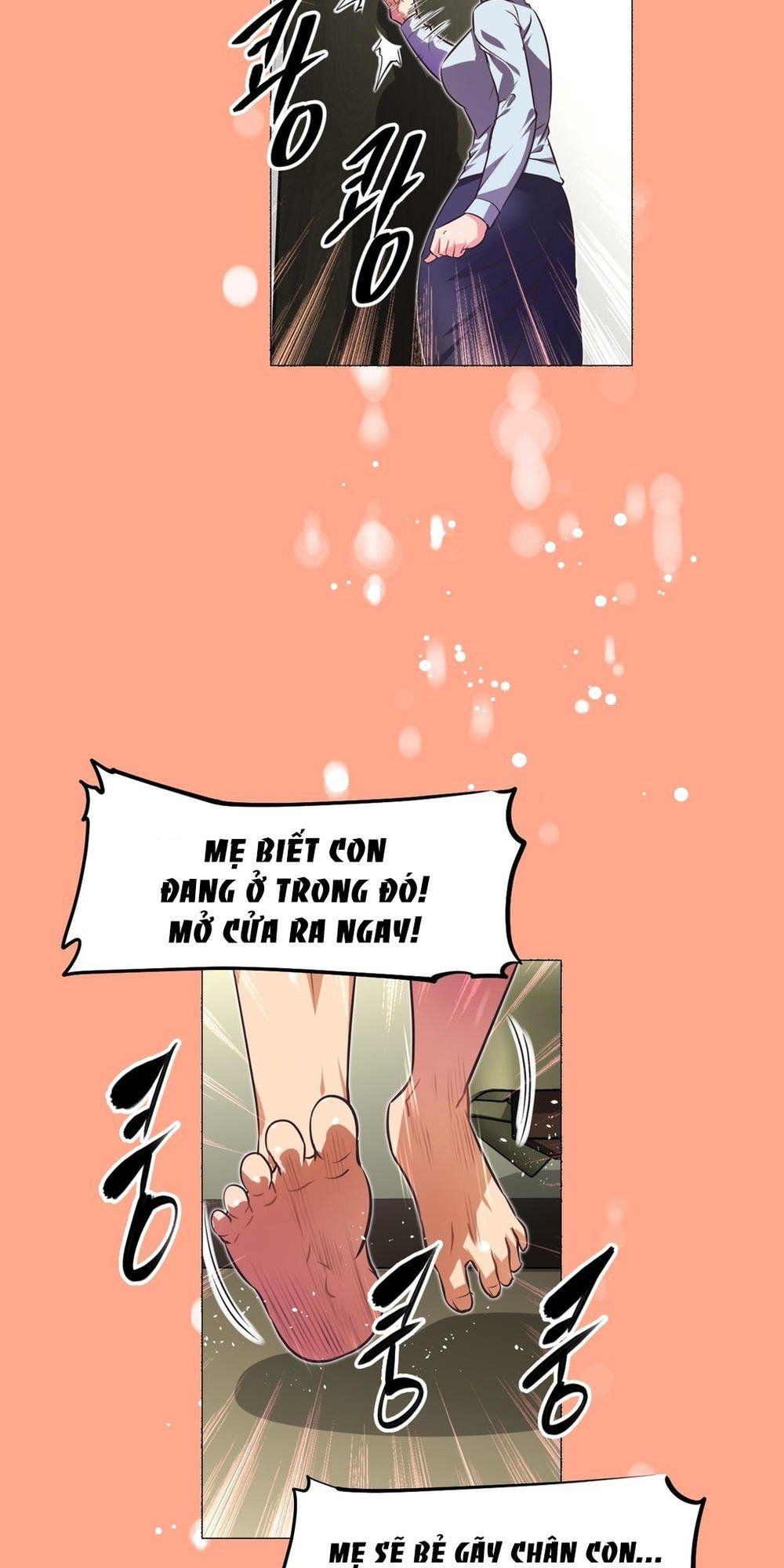 Brawling Go! Chương 38 page 23 - Giả Dược