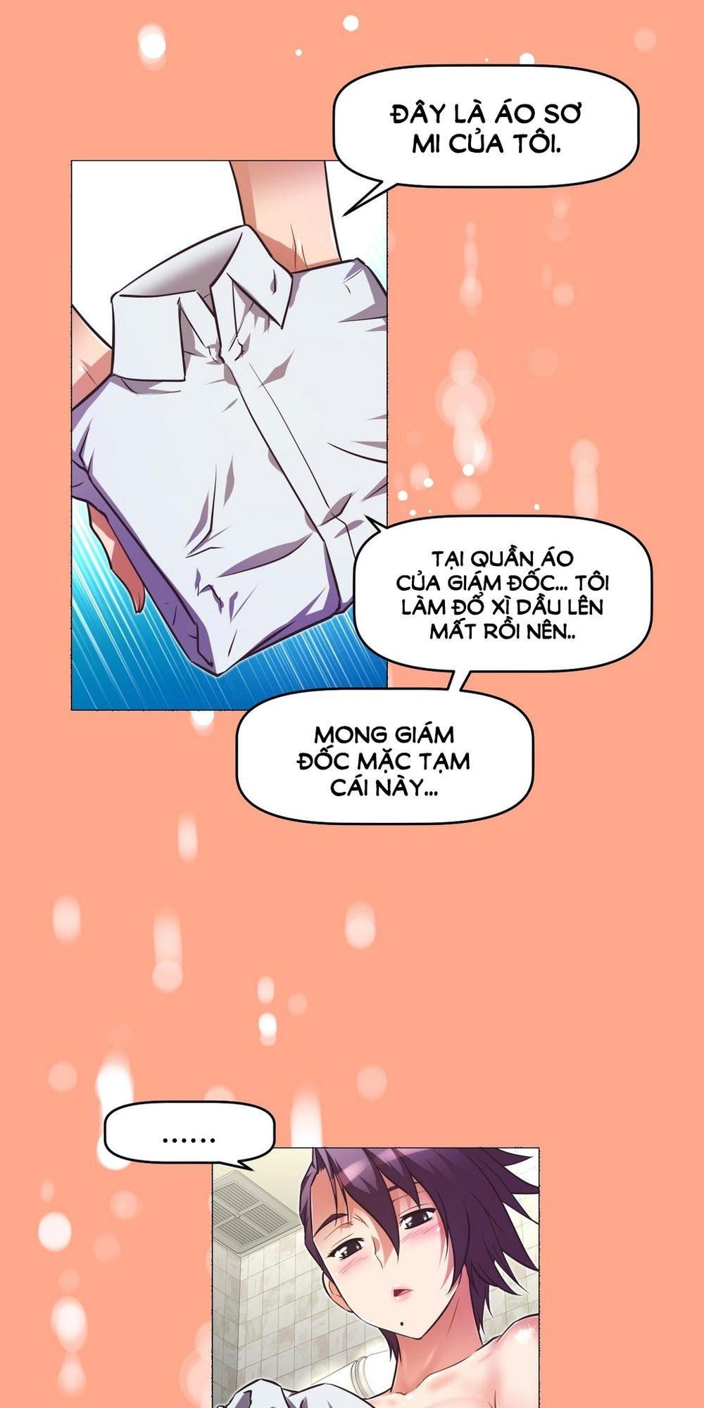Brawling Go! Chương 38 page 26 - Giả Dược