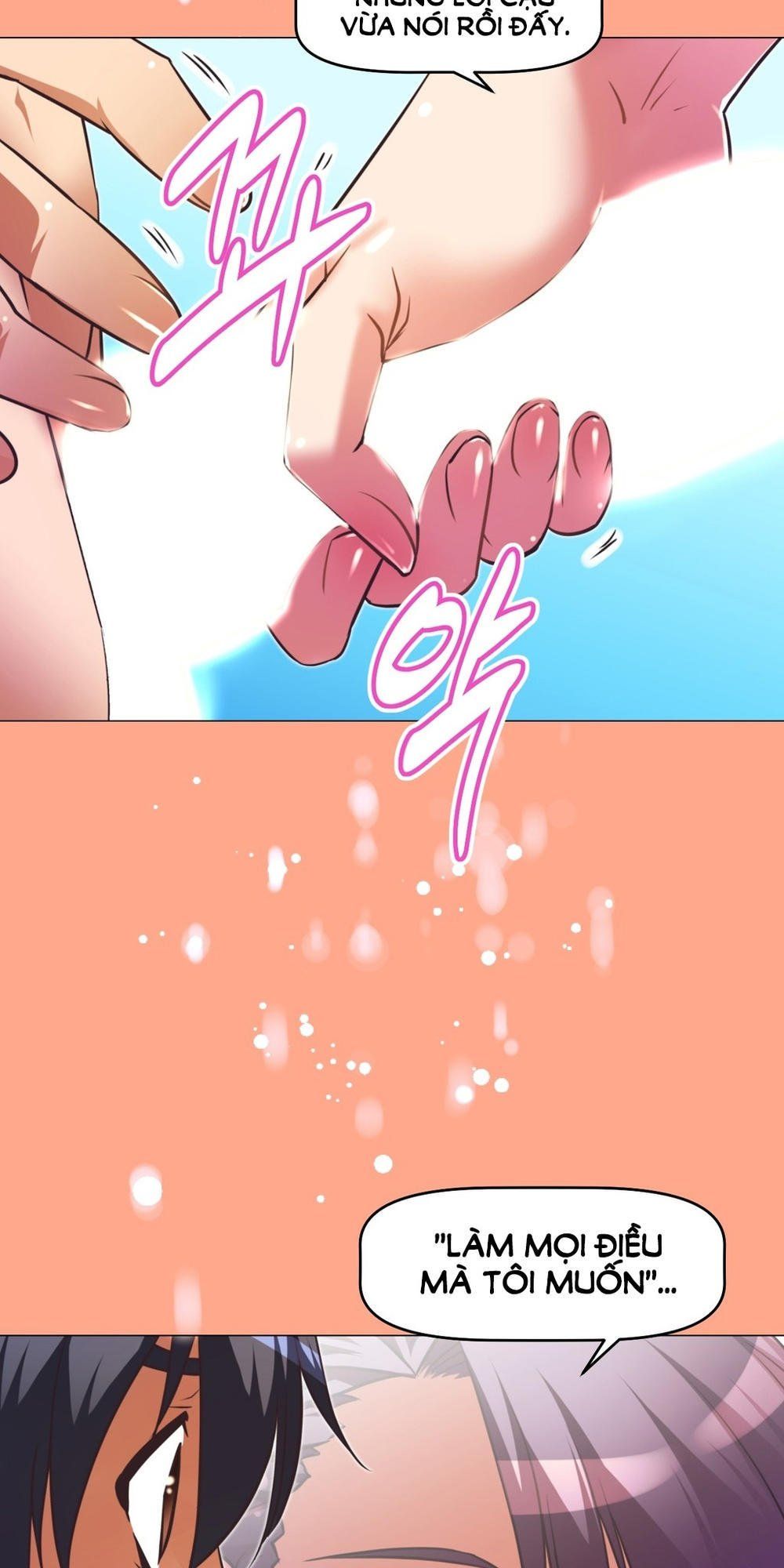 Brawling Go! Chương 38 page 33 - Giả Dược