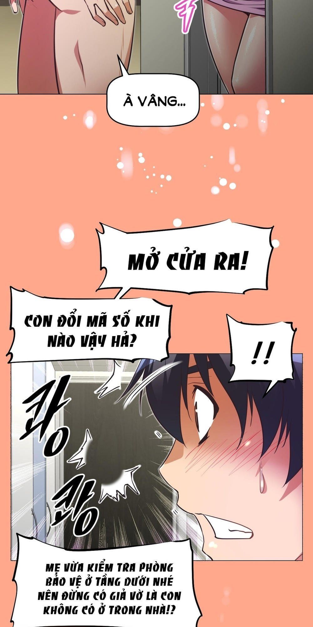 Brawling Go! Chương 38 page 36 - Giả Dược