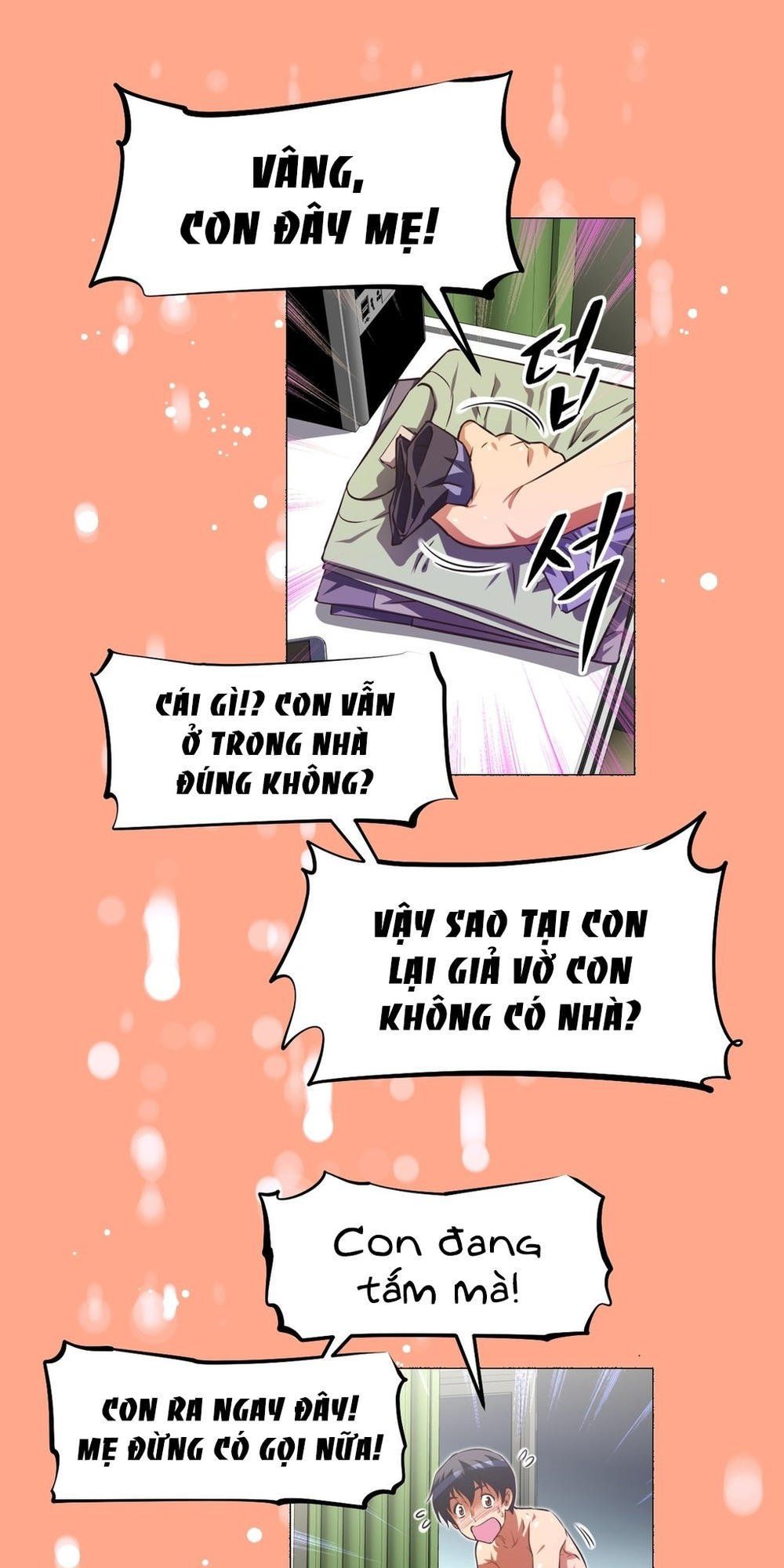 Brawling Go! Chương 38 page 42 - Giả Dược
