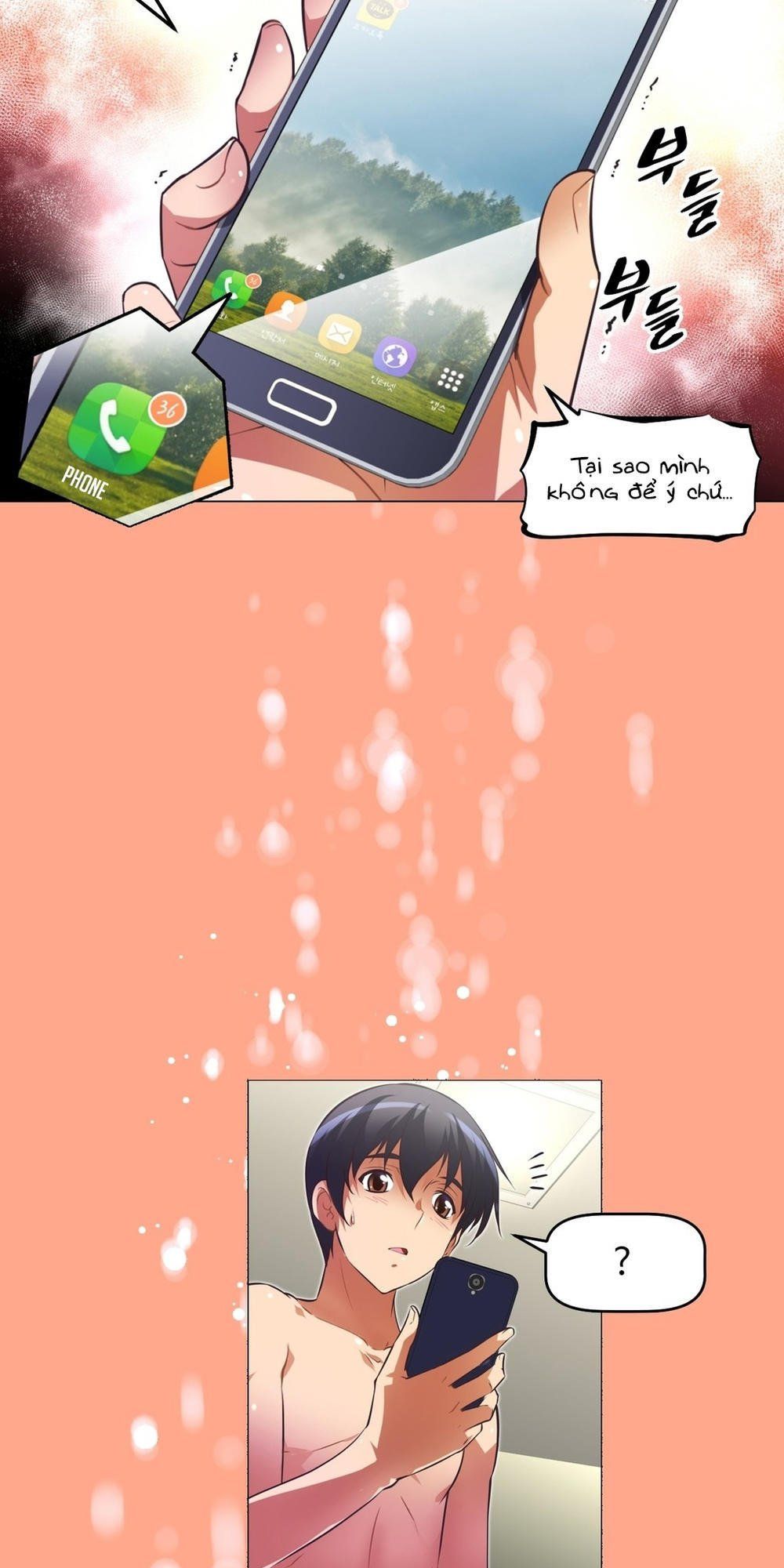 Brawling Go! Chương 38 page 45 - Giả Dược