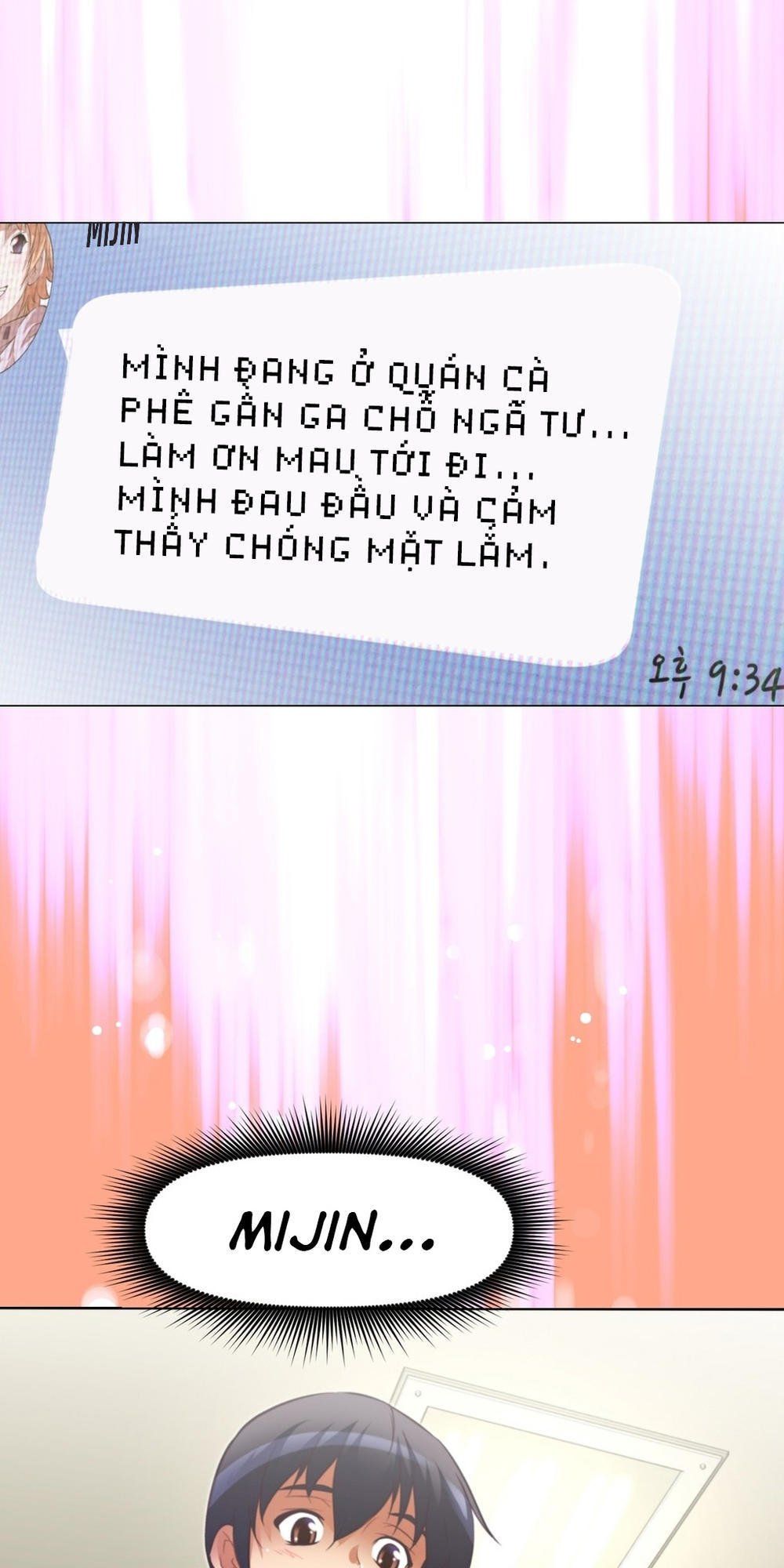 Brawling Go! Chương 38 page 51 - Giả Dược
