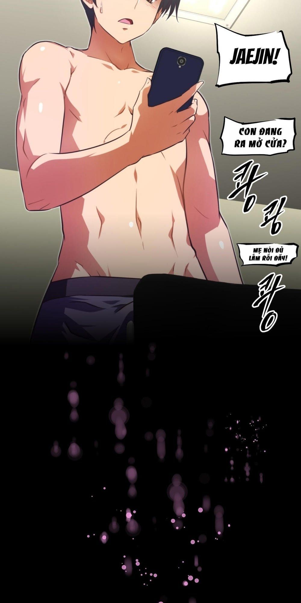 Brawling Go! Chương 38 page 52 - Giả Dược