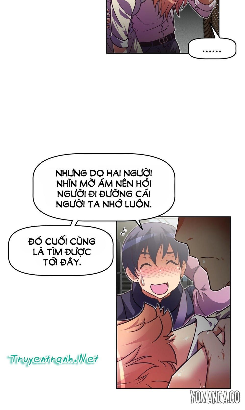 Brawling Go! Chương 38 page 57 - Giả Dược