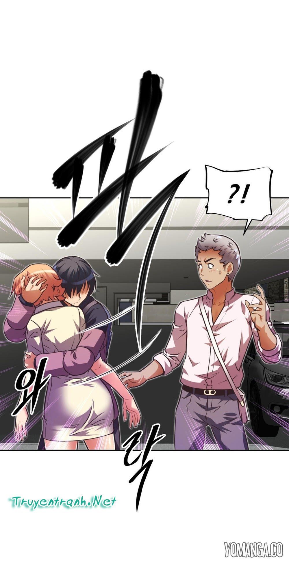 Brawling Go! Chương 38 page 65 - Giả Dược