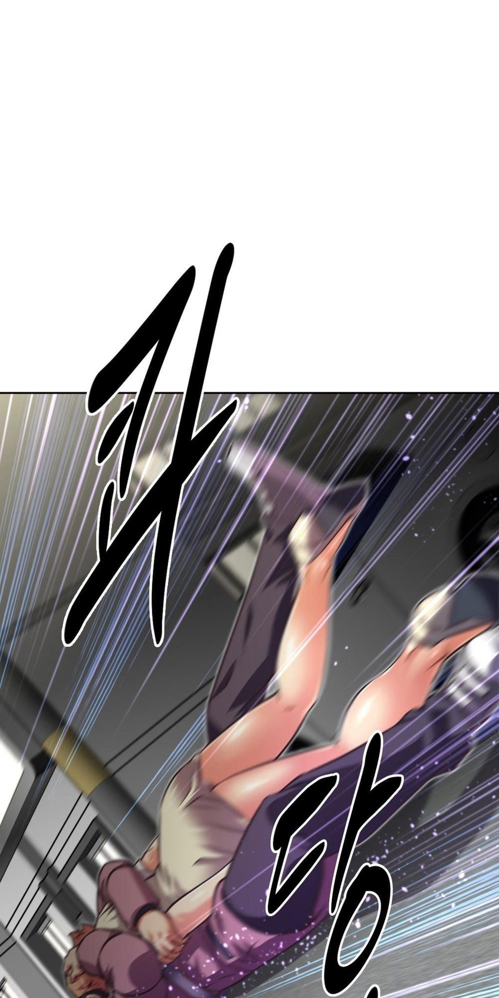 Brawling Go! Chương 38 page 75 - Giả Dược