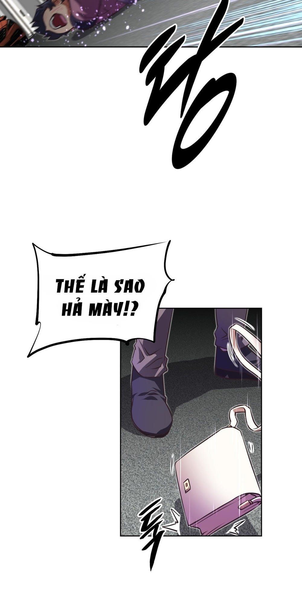 Brawling Go! Chương 38 page 76 - Giả Dược