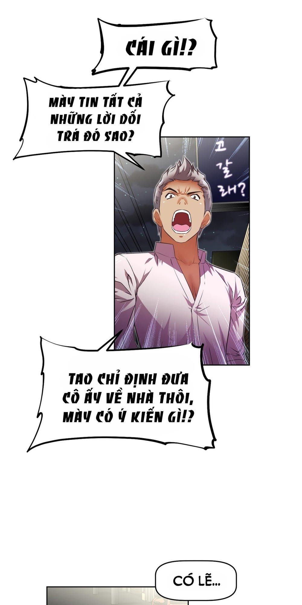 Brawling Go! Chương 38 page 77 - Giả Dược