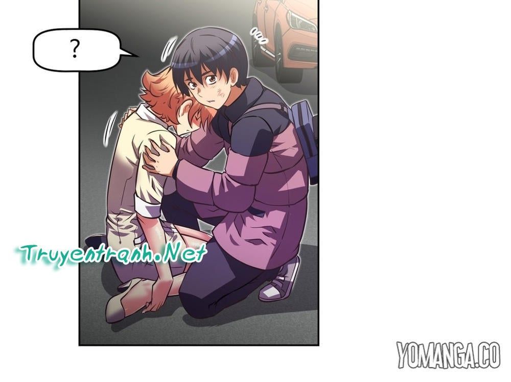 Brawling Go! Chương 38 page 78 - Giả Dược