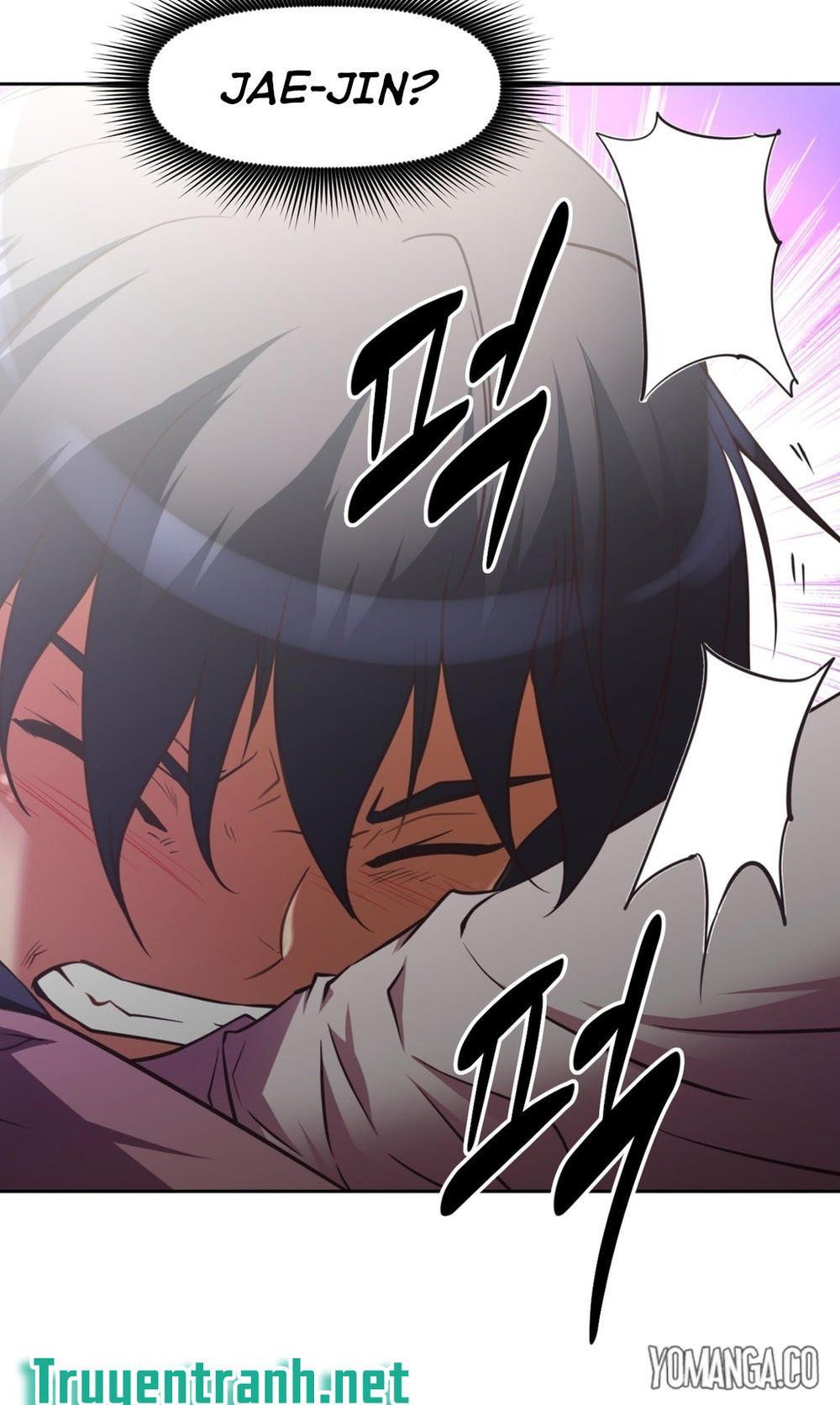 Brawling Go! Chương 39 page 18 - Giả Dược