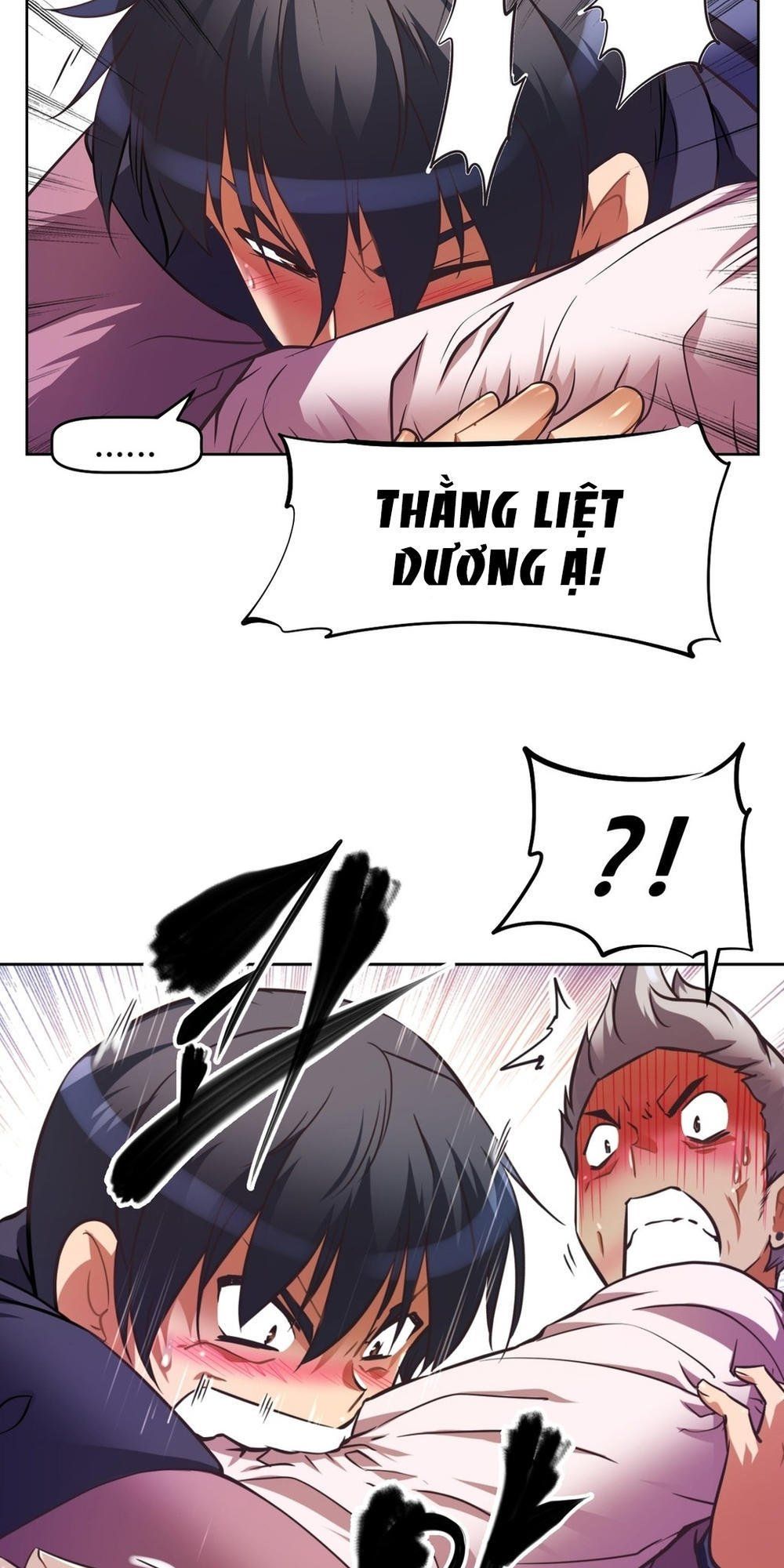 Brawling Go! Chương 39 page 20 - Giả Dược