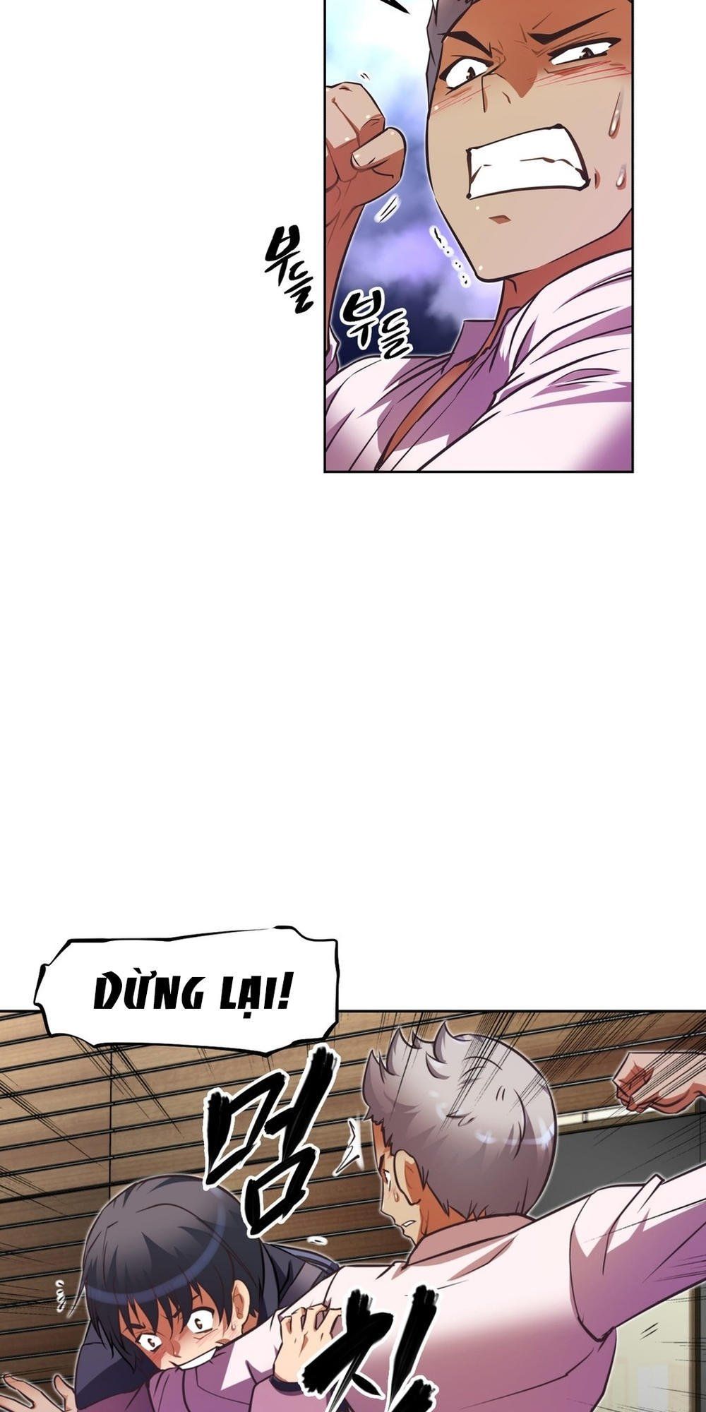 Brawling Go! Chương 39 page 23 - Giả Dược