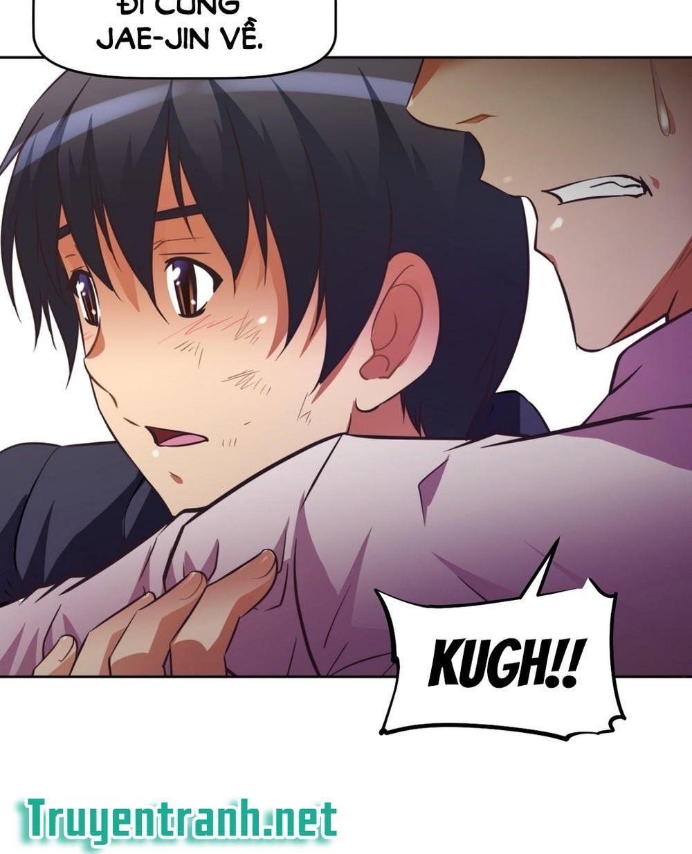 Brawling Go! Chương 39 page 30 - Giả Dược