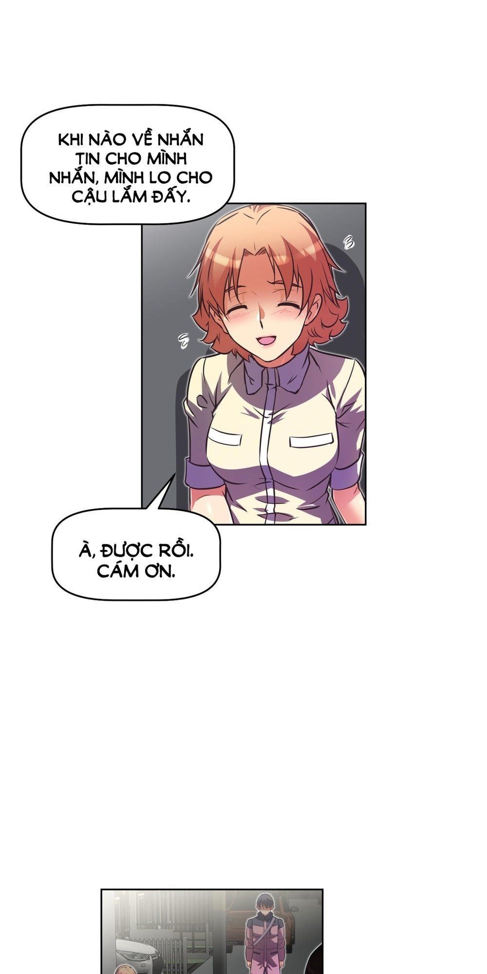 Brawling Go! Chương 39 page 37 - Giả Dược
